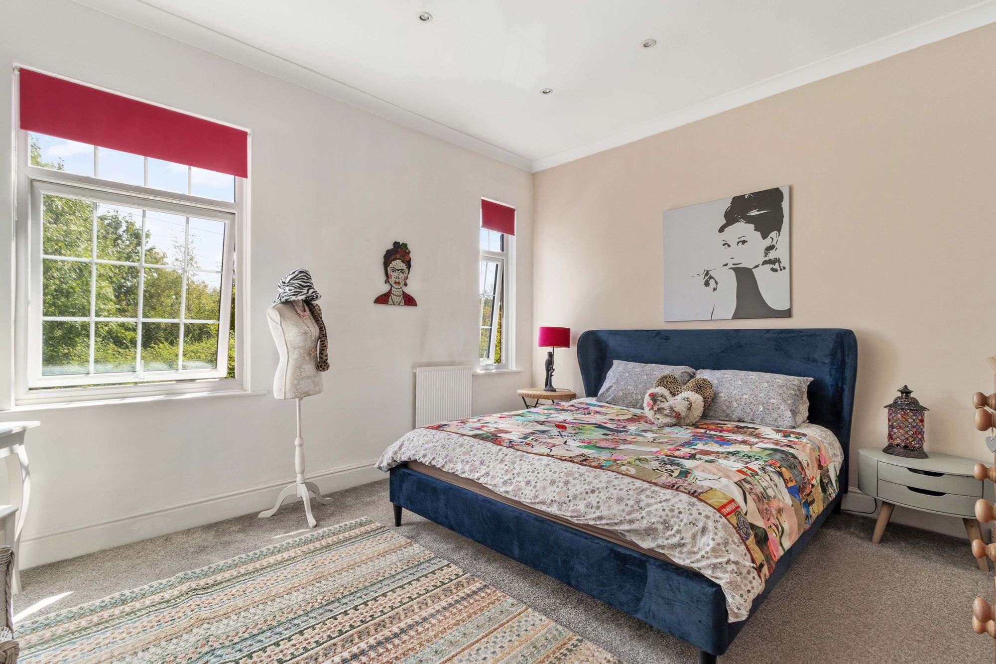 Morley Road, Warrington, WA4