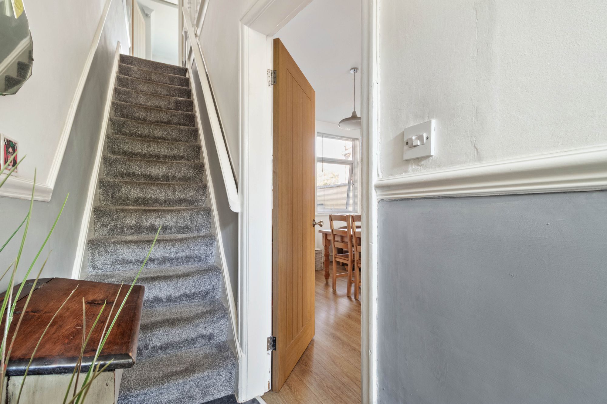 Morley Road, Warrington, WA4