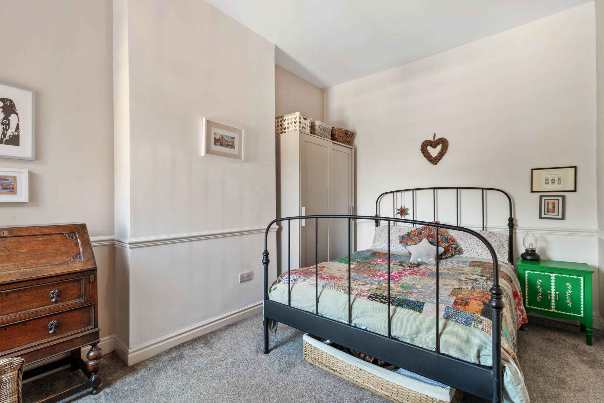 Morley Road, Warrington, WA4