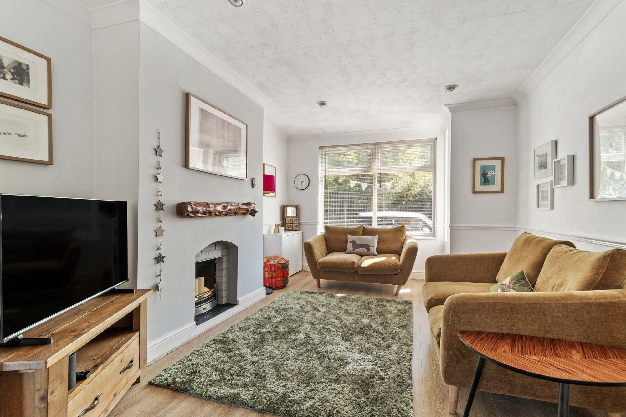 Morley Road, Warrington, WA4