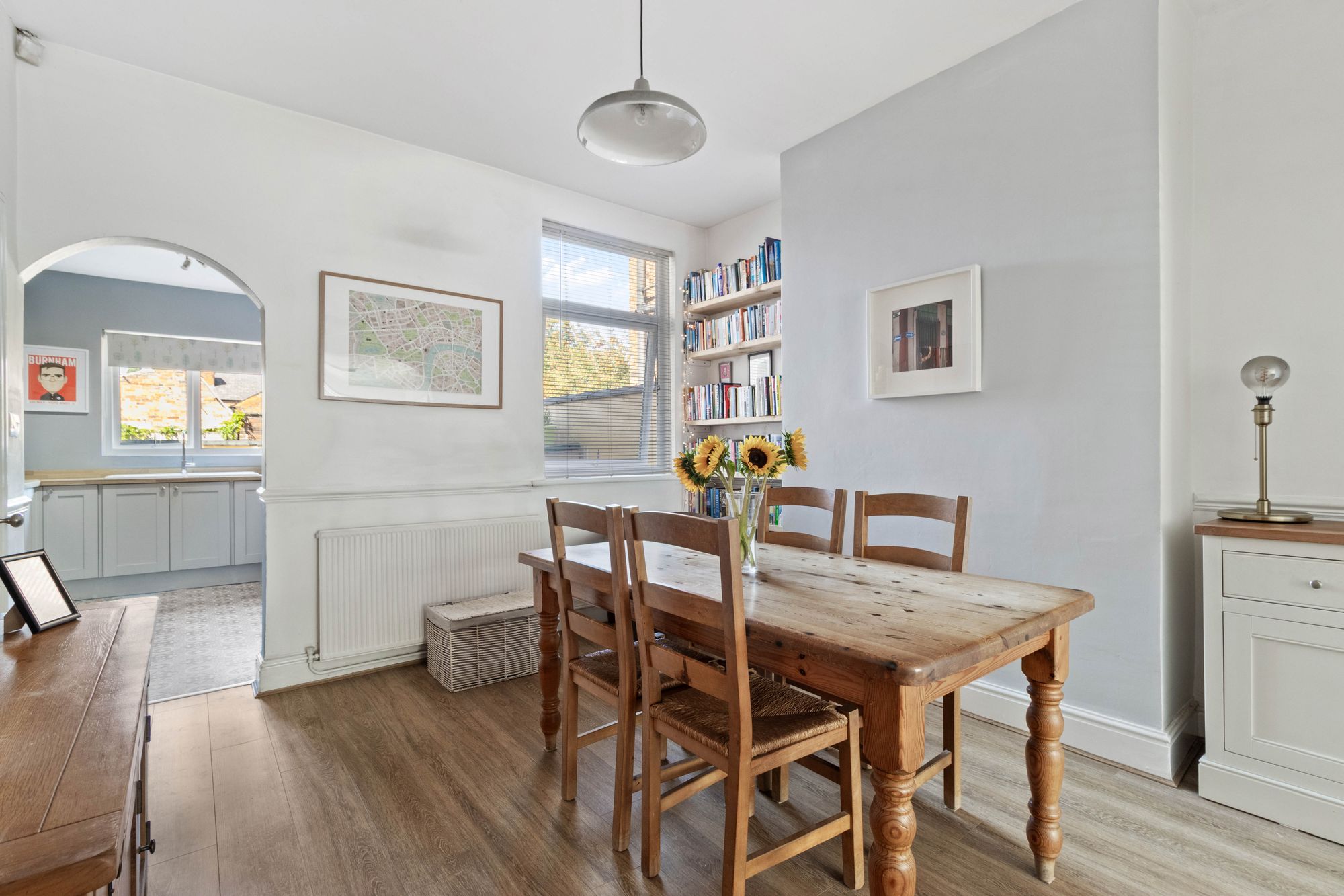 Morley Road, Warrington, WA4