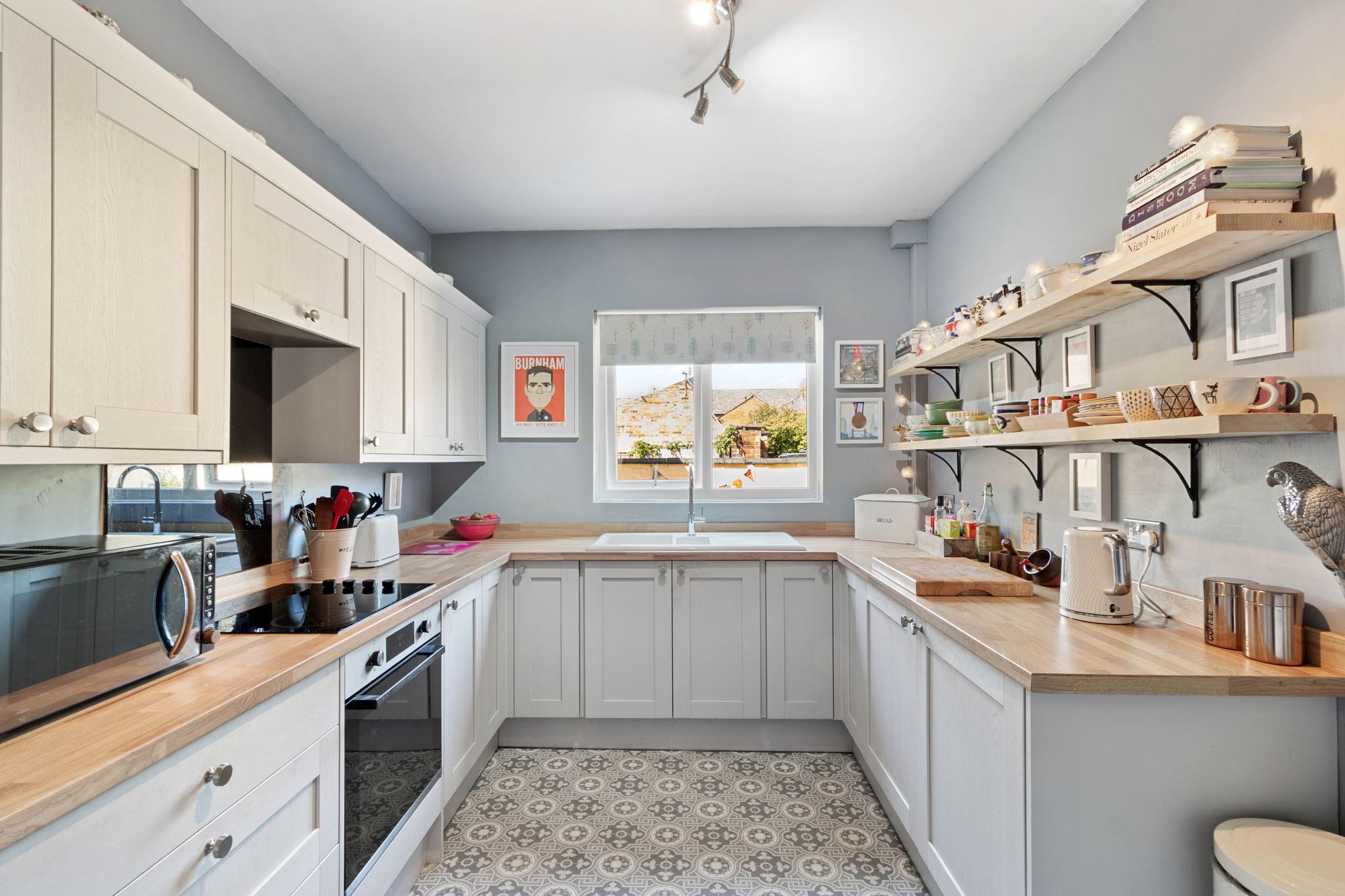 Morley Road, Warrington, WA4