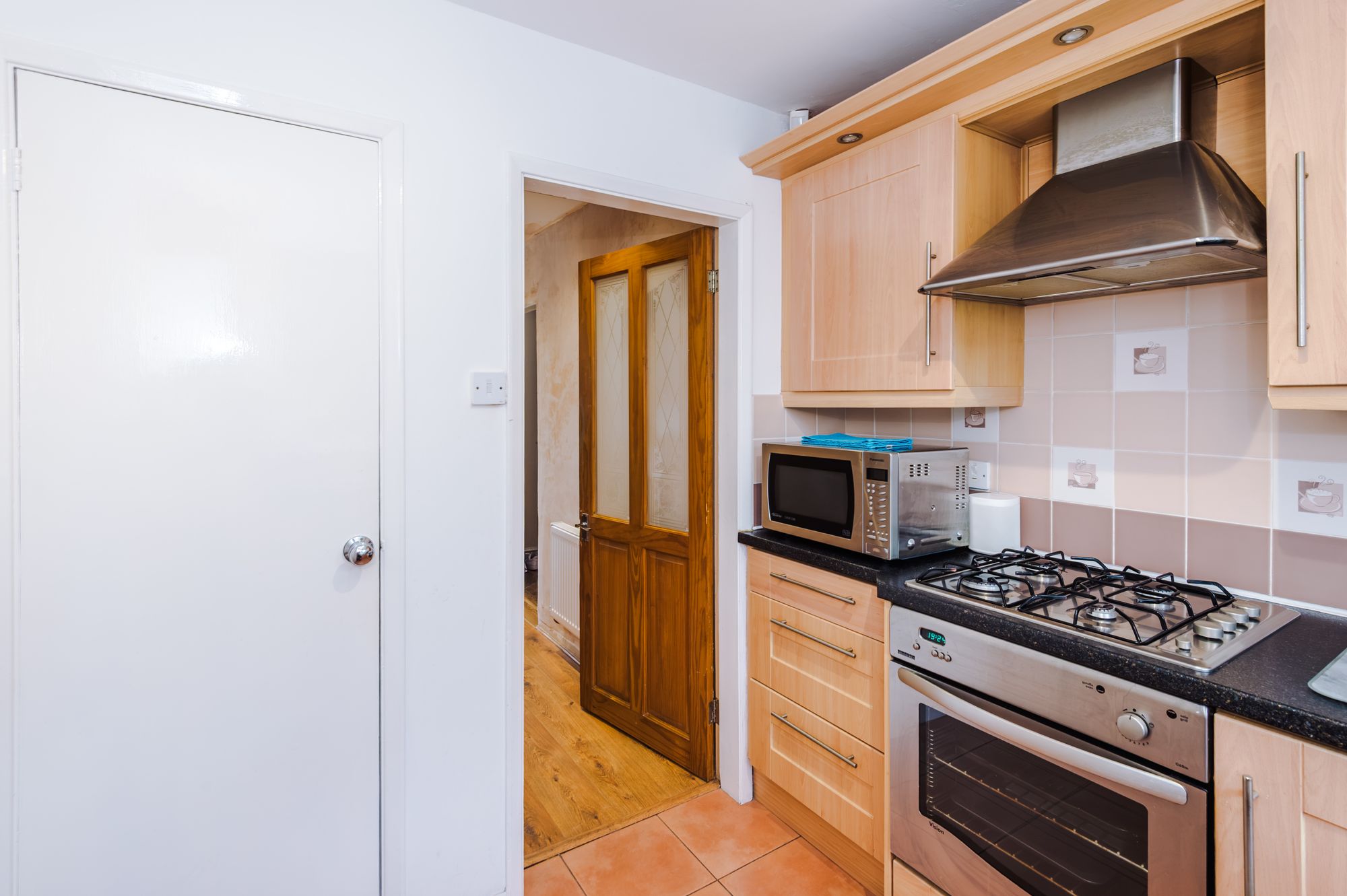 Carlton Close, Ashton-In-Makerfield, WN4