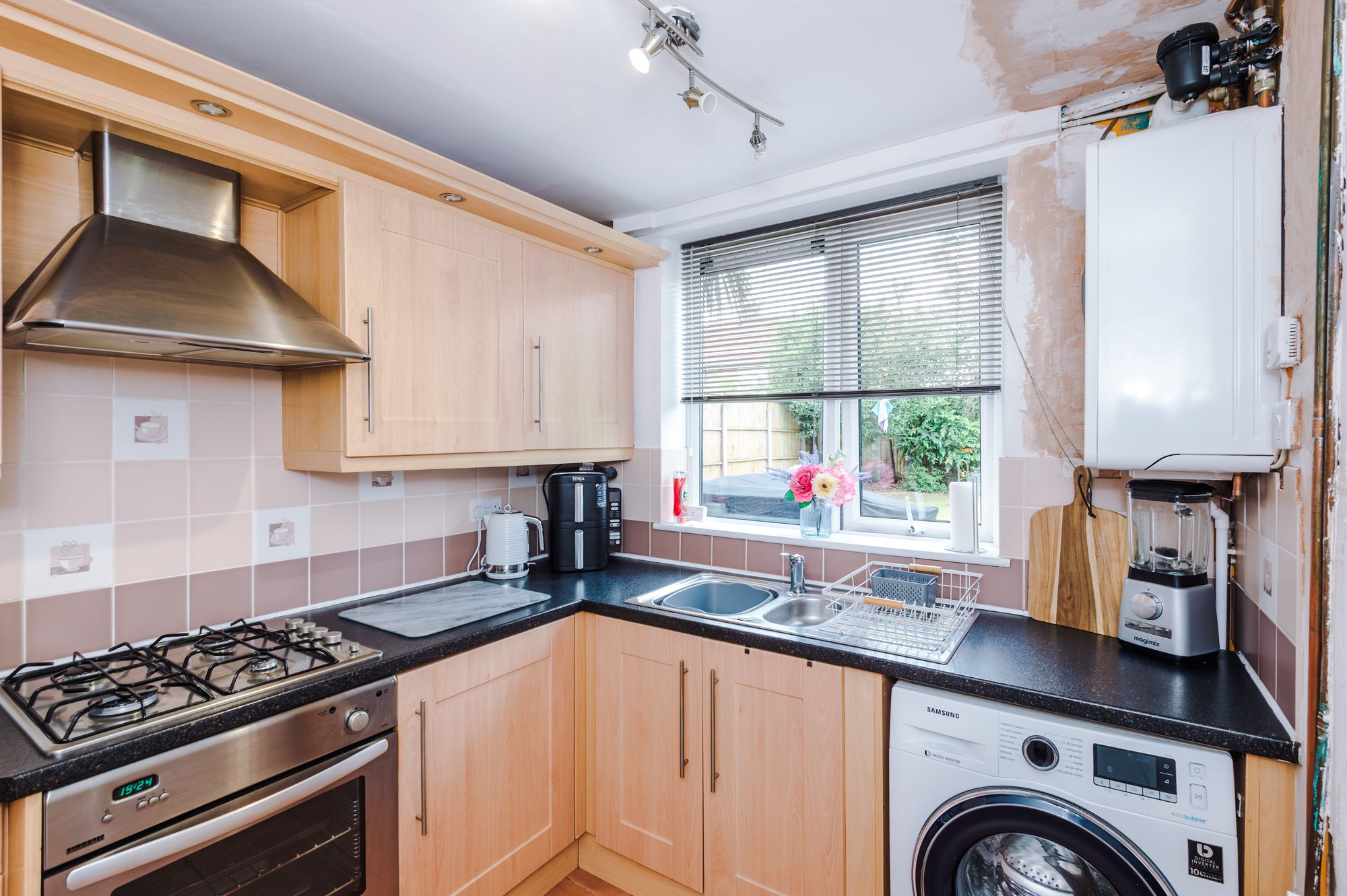 Carlton Close, Ashton-In-Makerfield, WN4