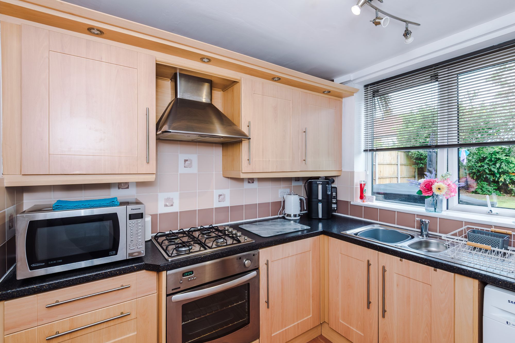 Carlton Close, Ashton-In-Makerfield, WN4