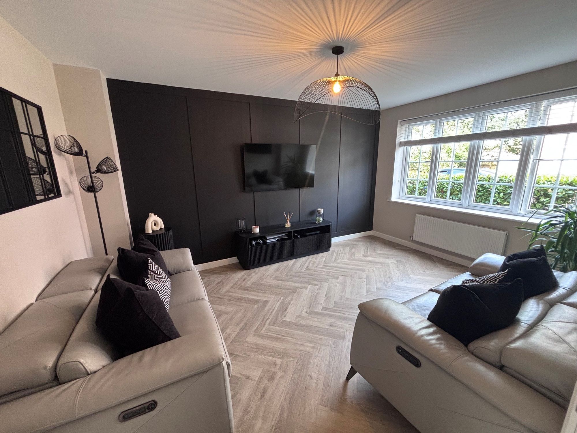 Oak Green Road, Lowton, WA3