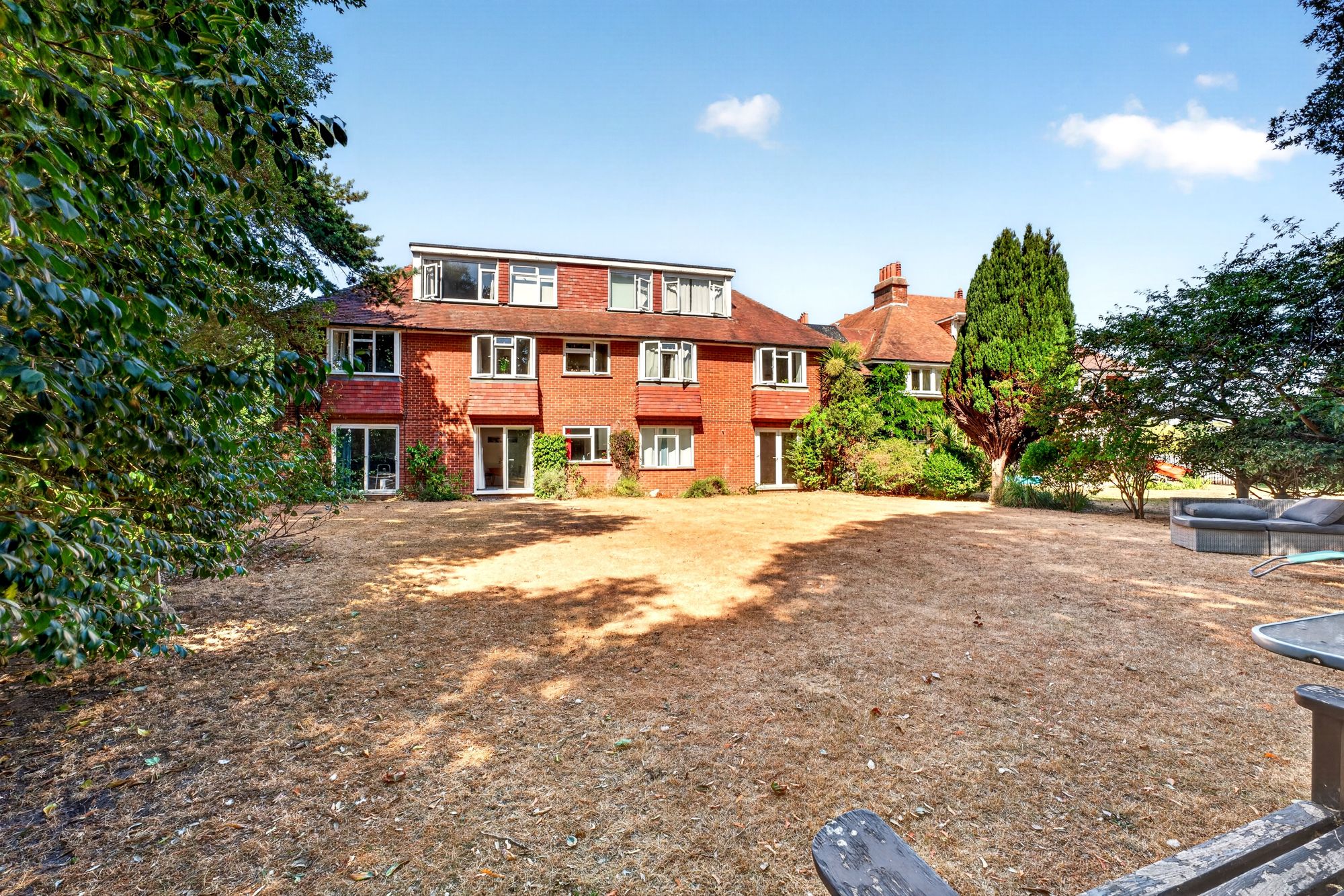 Verwood Crescent, West Close Court, BH6