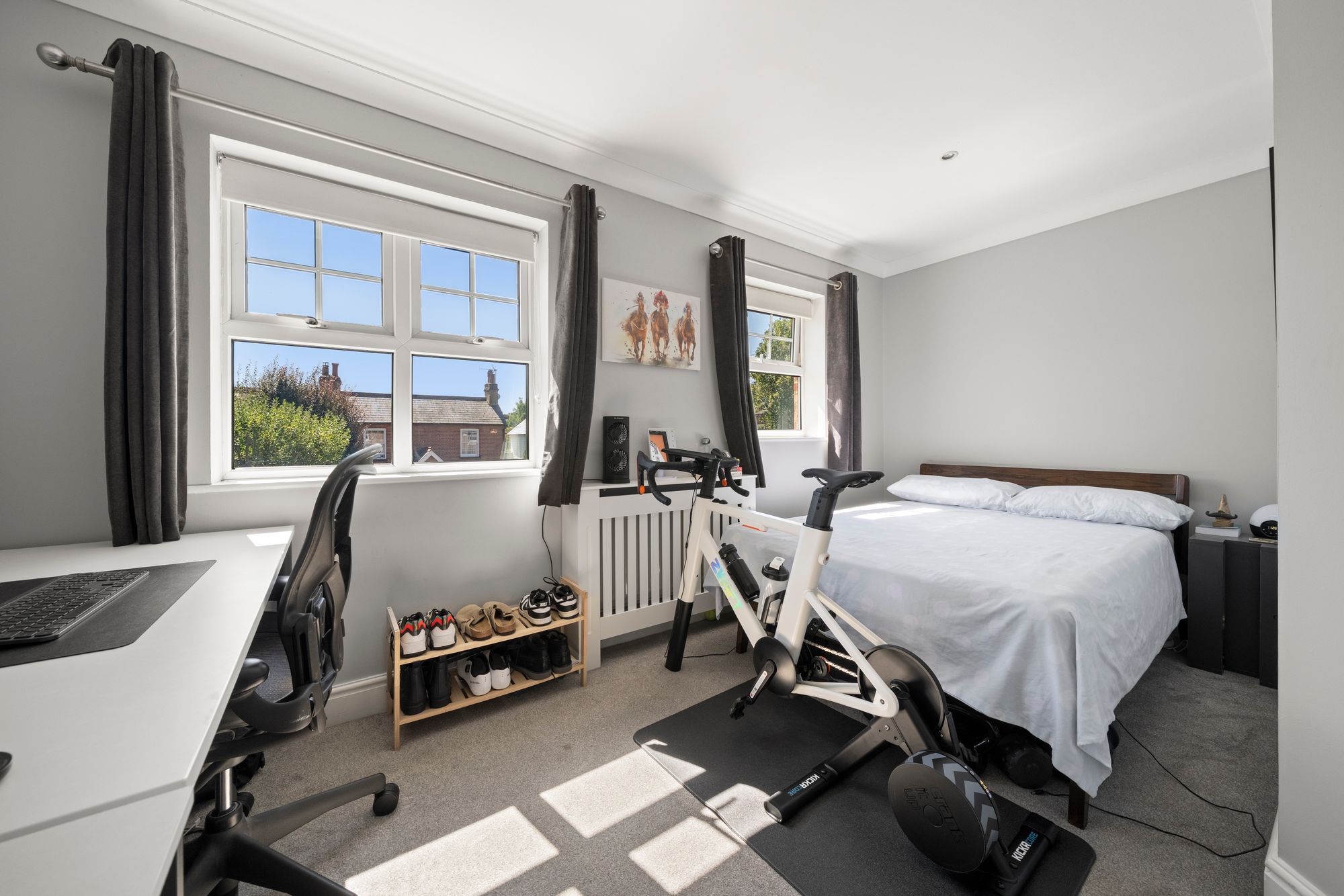 slider