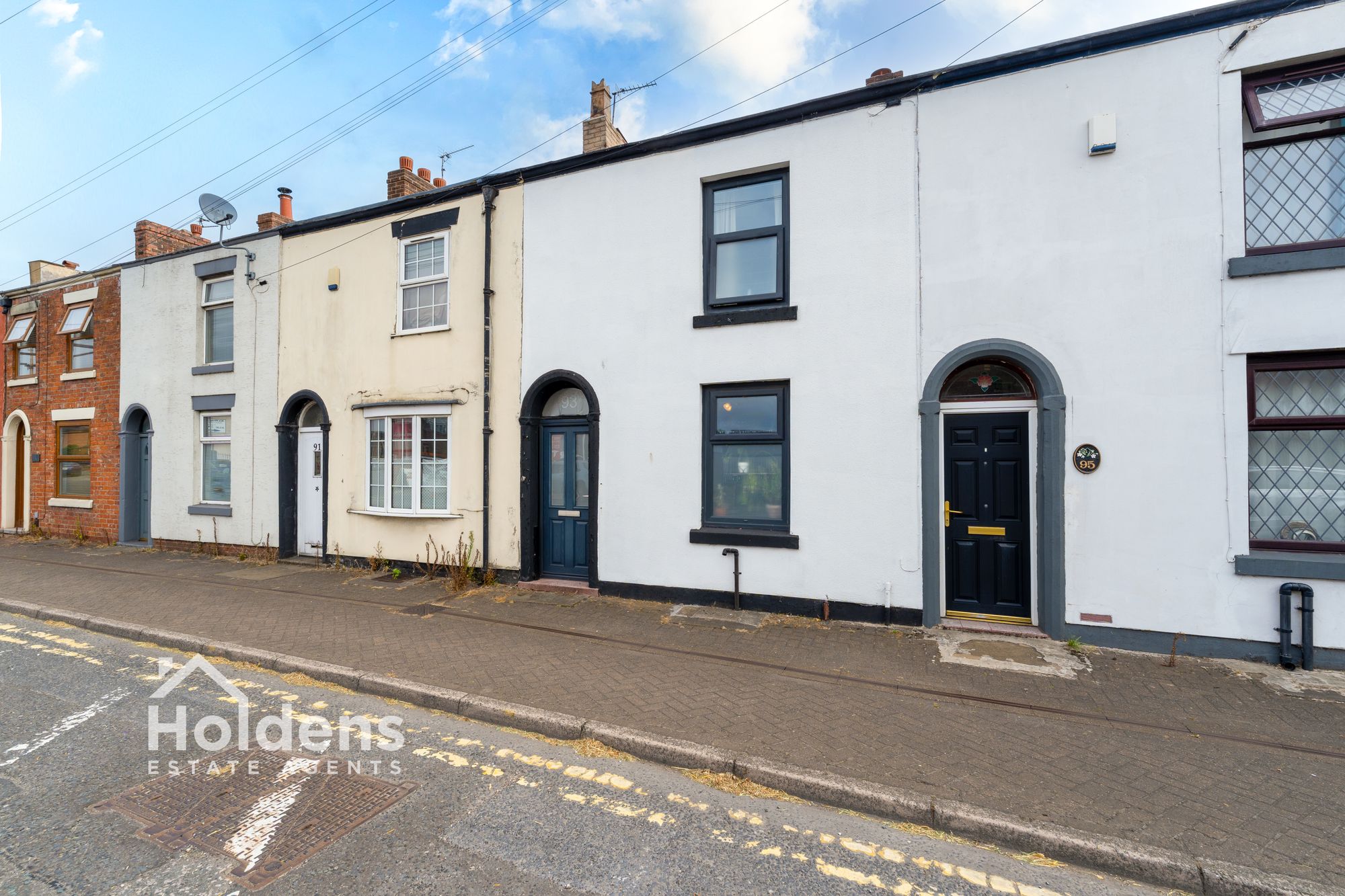 Victoria Road, Walton-Le-Dale, PR5