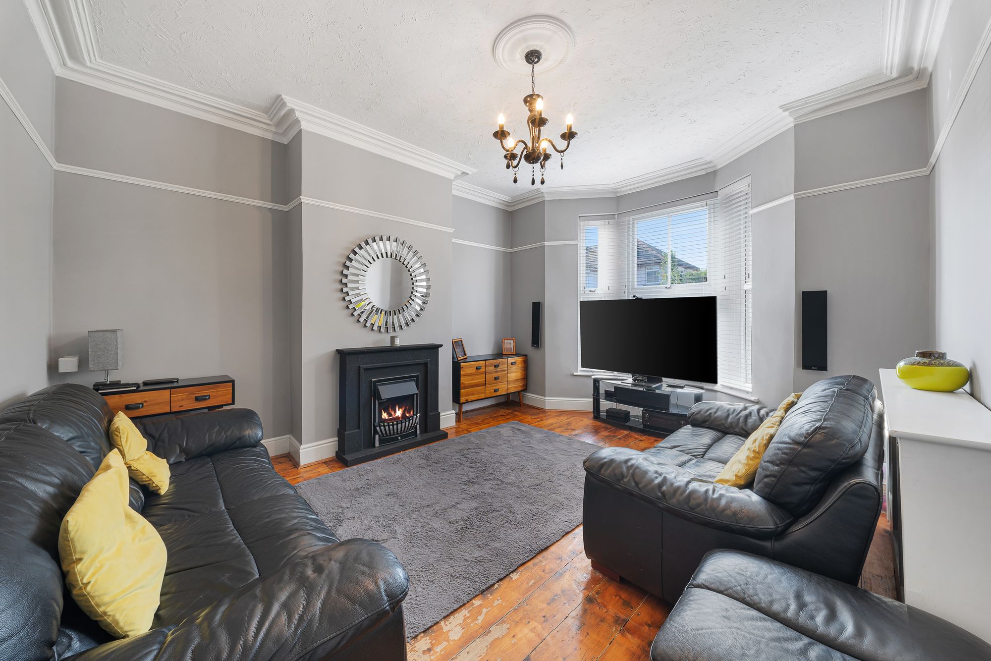 Brookland Road West, Liverpool, L13