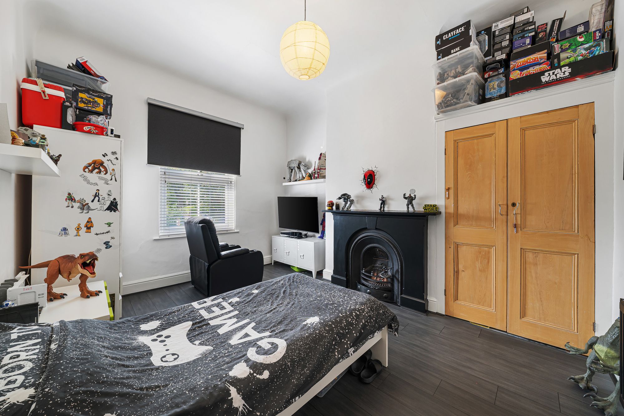 Brookland Road West, Liverpool, L13