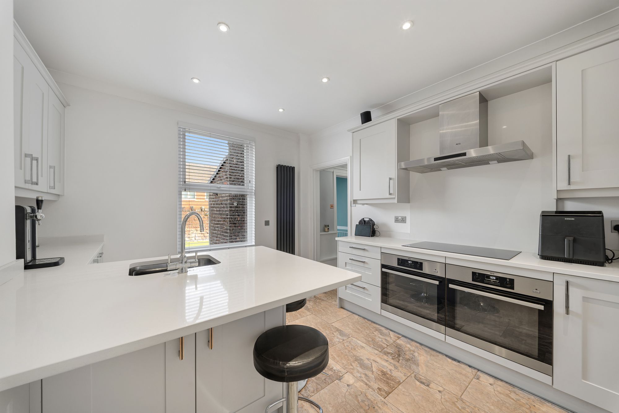 Brookland Road West, Liverpool, L13