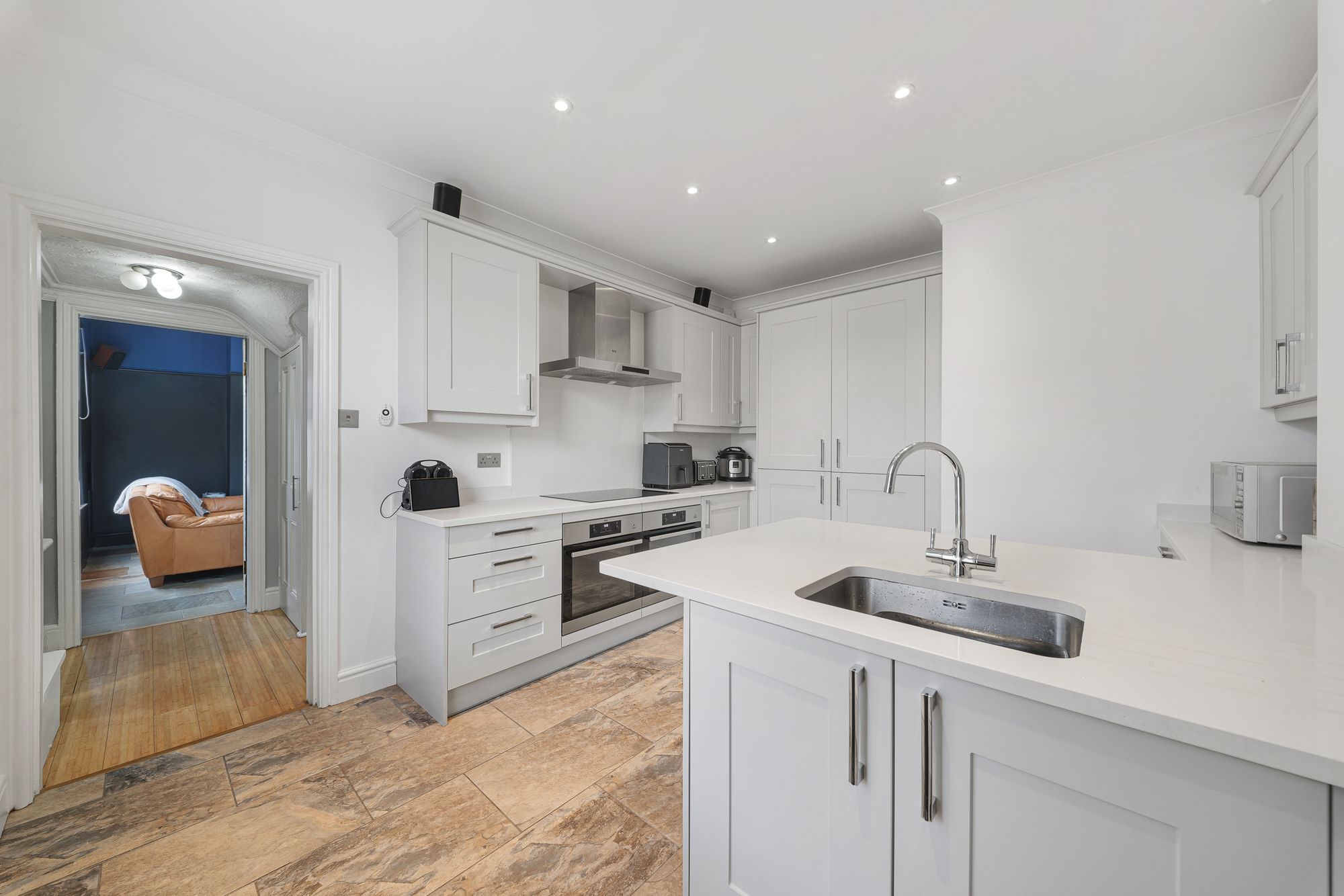 Brookland Road West, Liverpool, L13