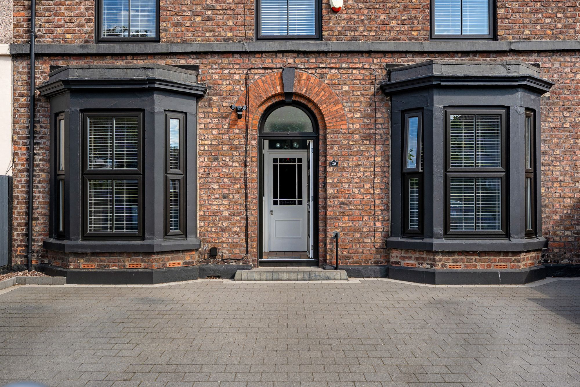 Brookland Road West, Liverpool, L13