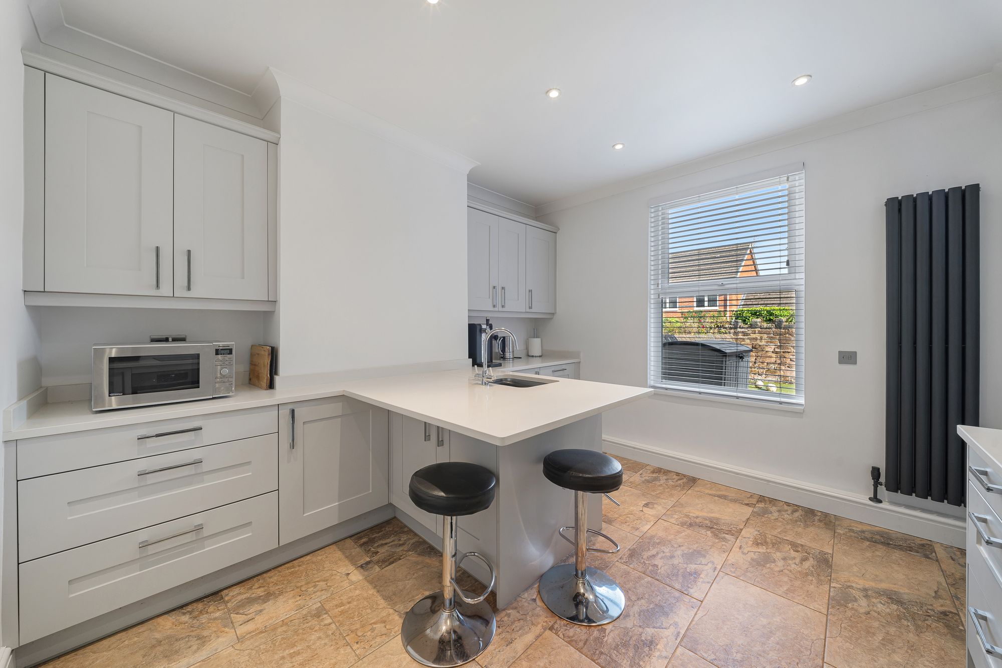 Brookland Road West, Liverpool, L13