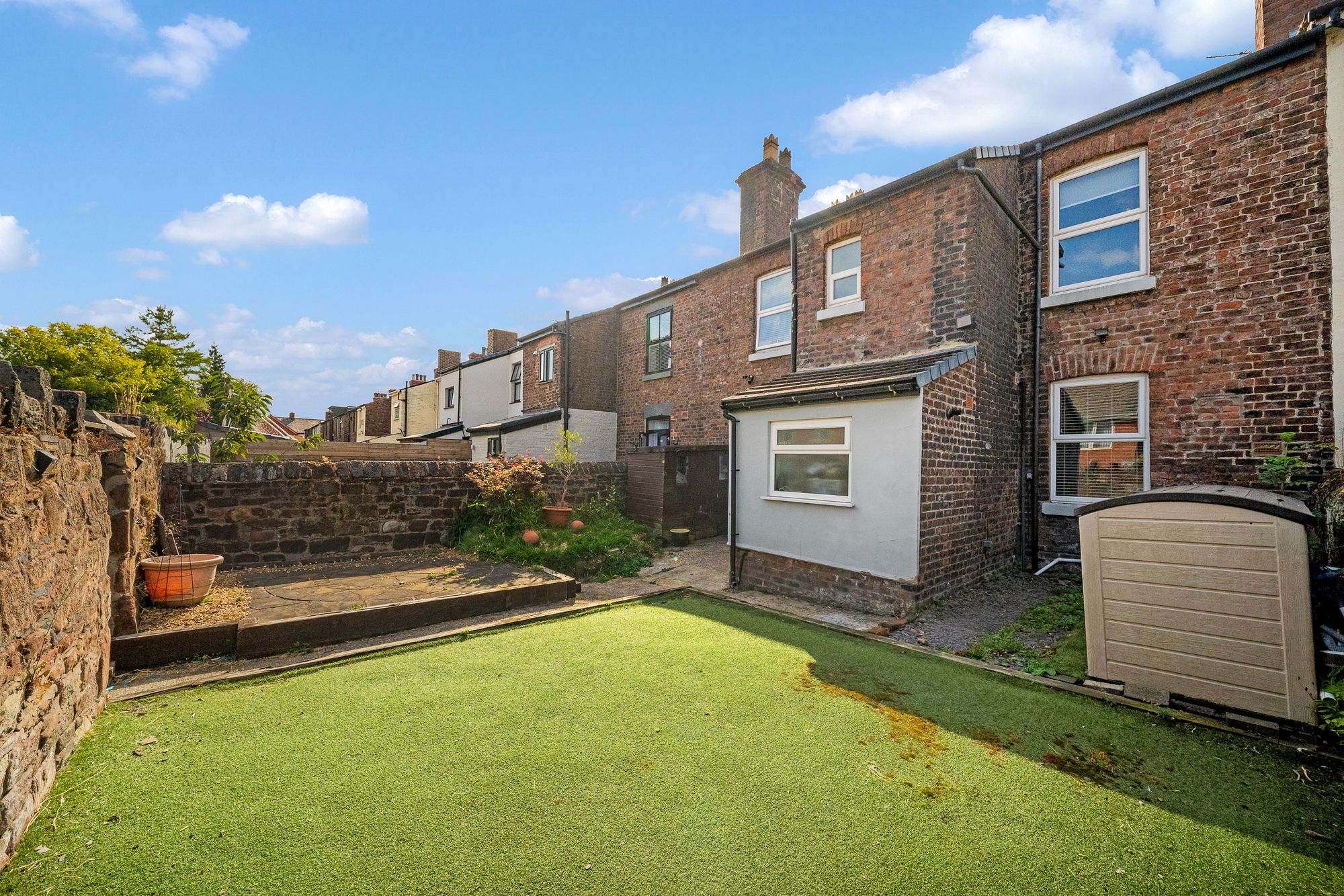 Brookland Road West, Liverpool, L13