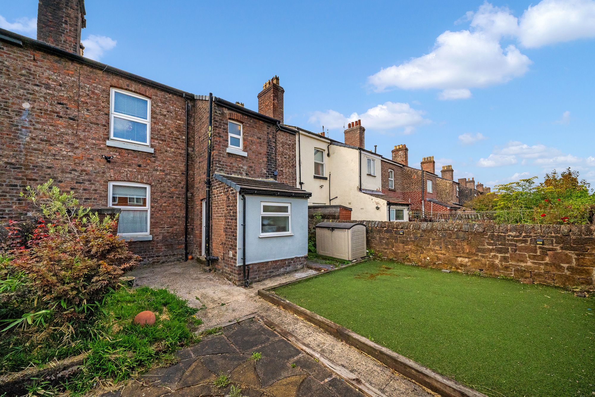 Brookland Road West, Liverpool, L13