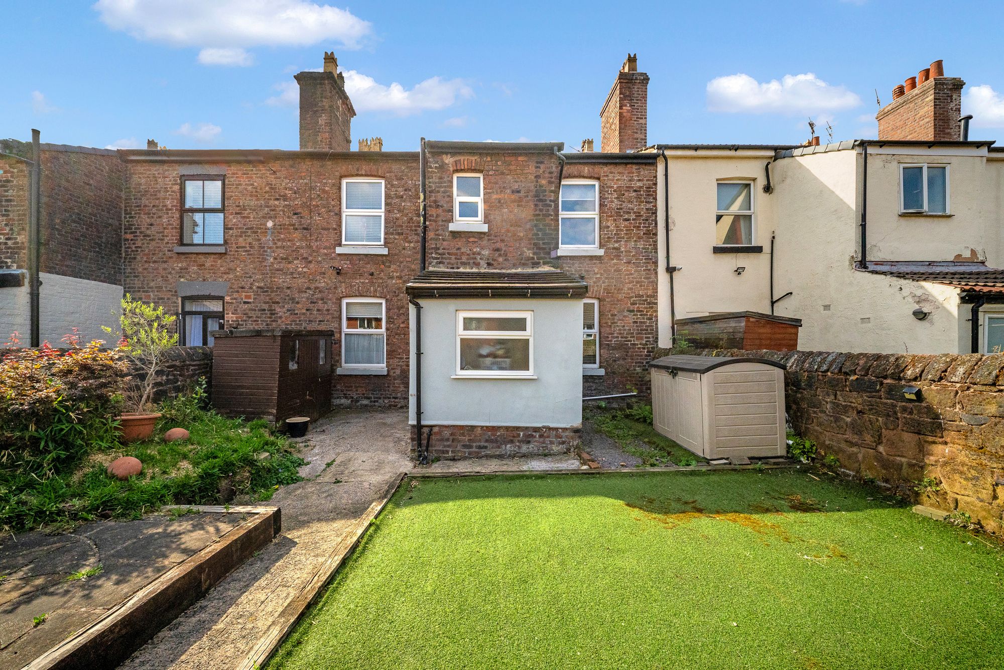 Brookland Road West, Liverpool, L13