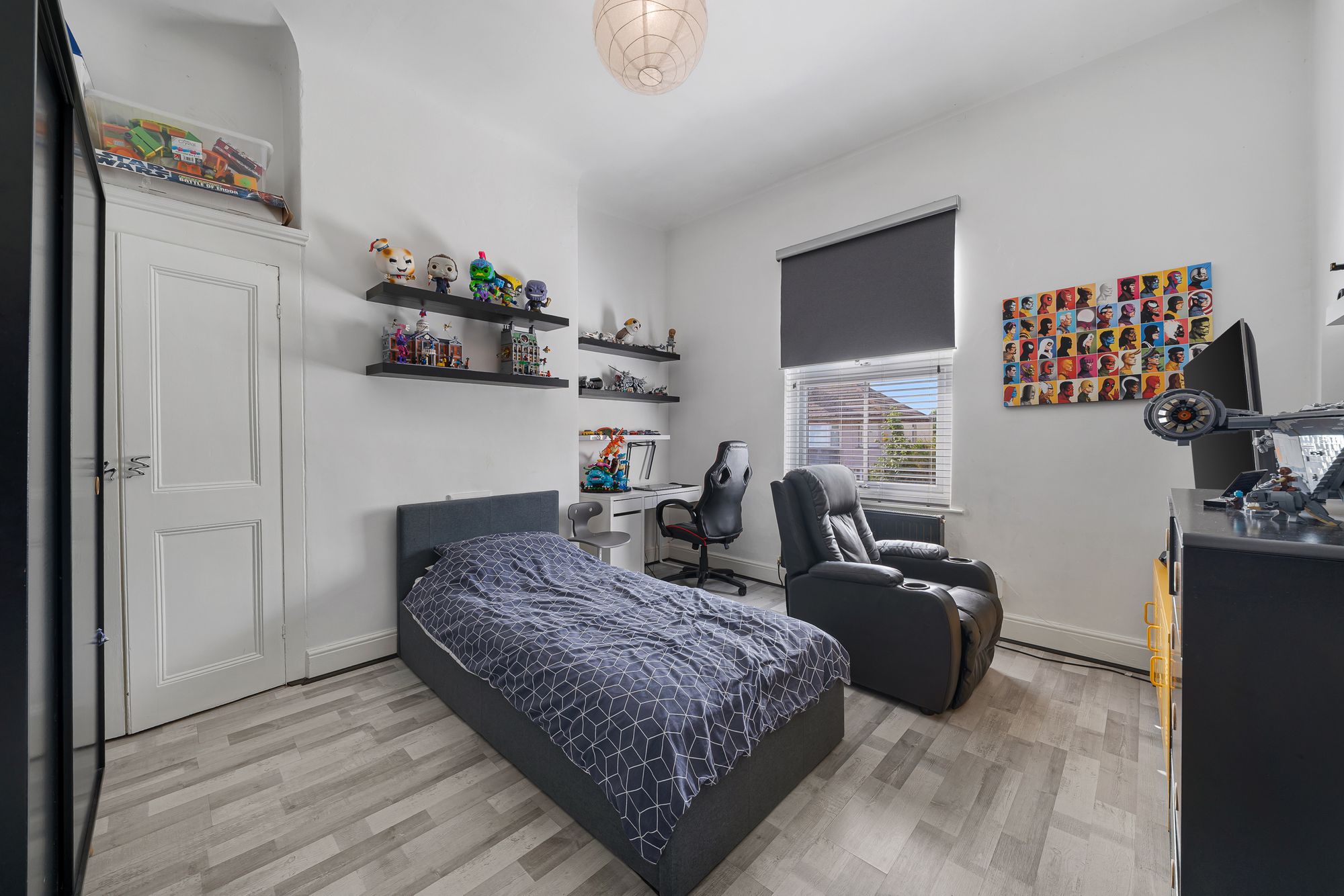 Brookland Road West, Liverpool, L13