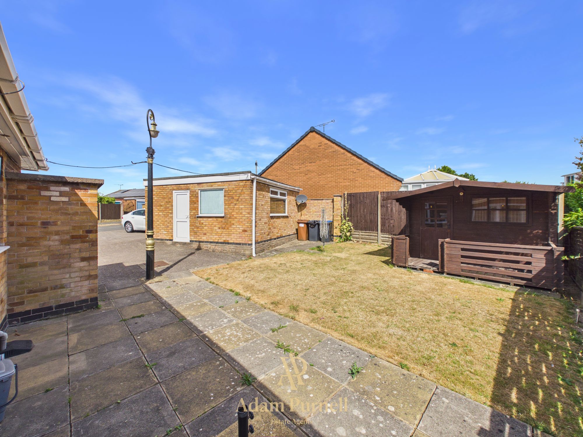 Earl Shilton