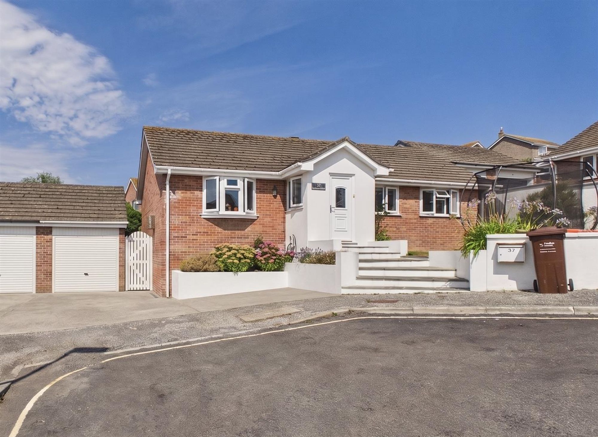 Penmere Drive, Newquay, TR7