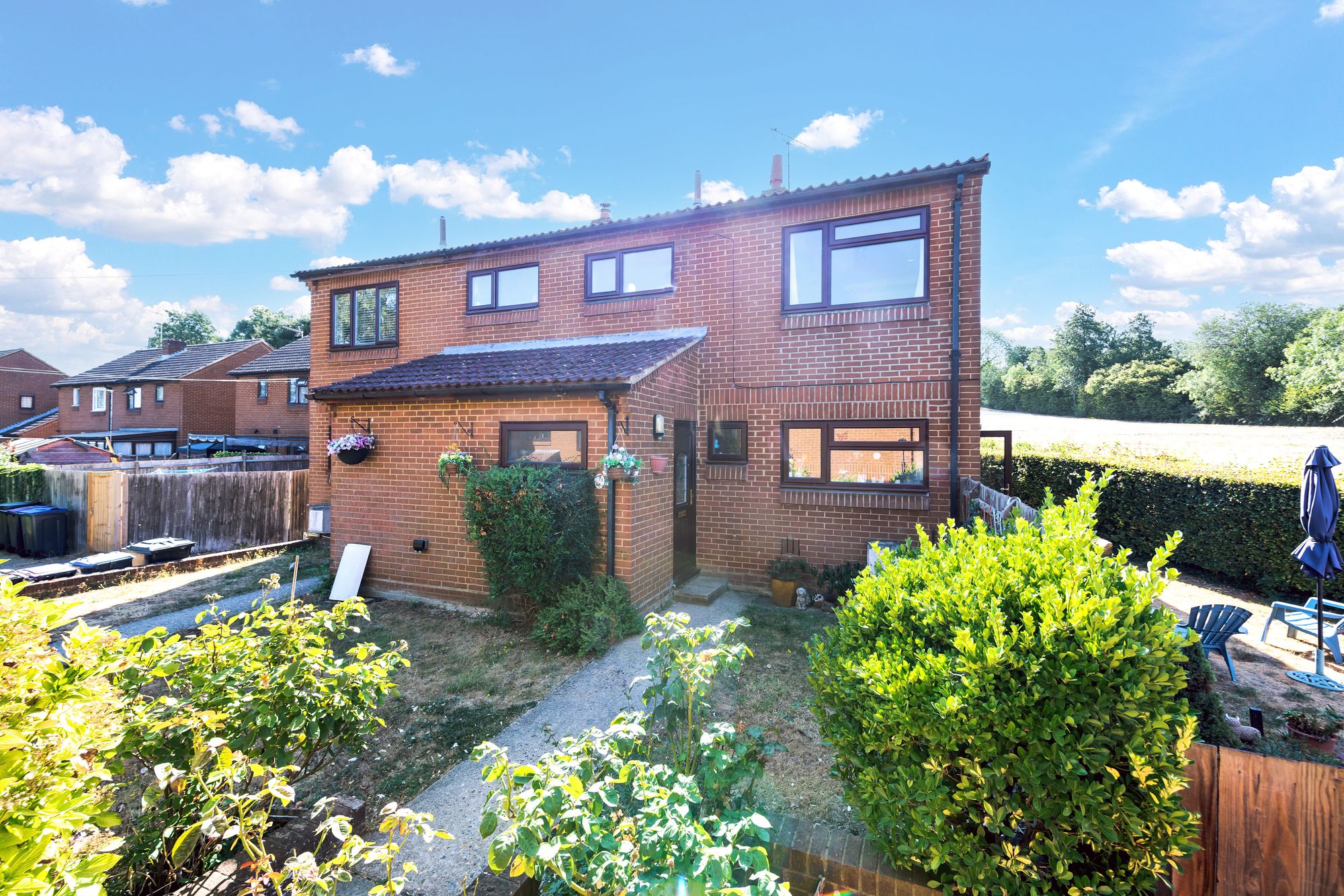 Uplands, Braughing, SG11