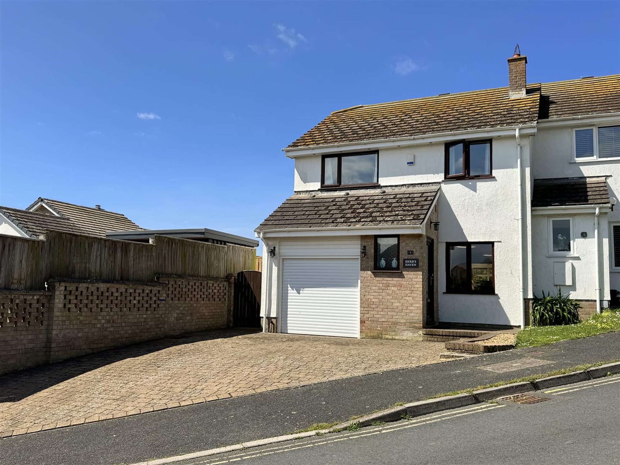 Parc Godrevy, Newquay, TR7