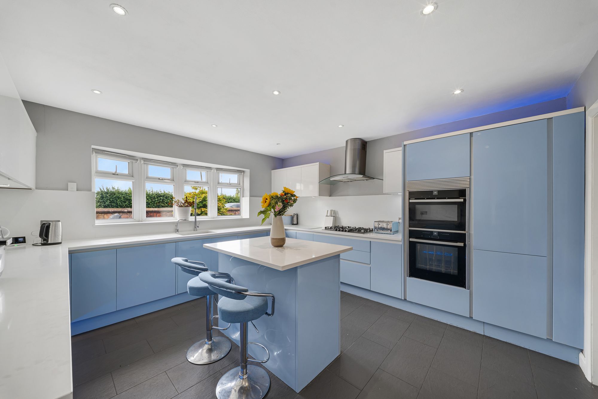 Cronton Road, Cronton