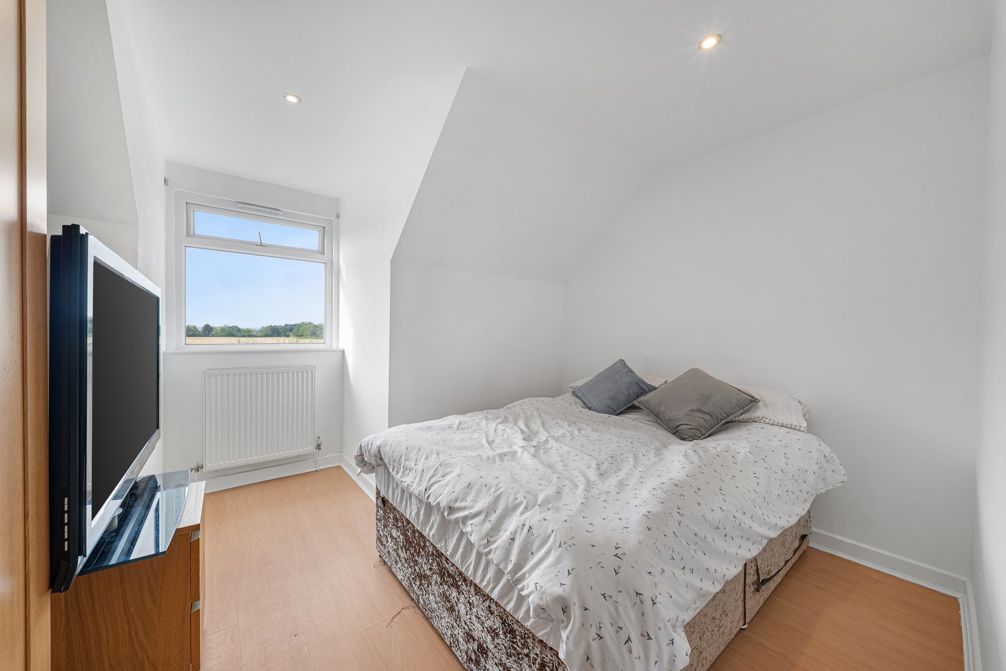 Cronton Road, Cronton