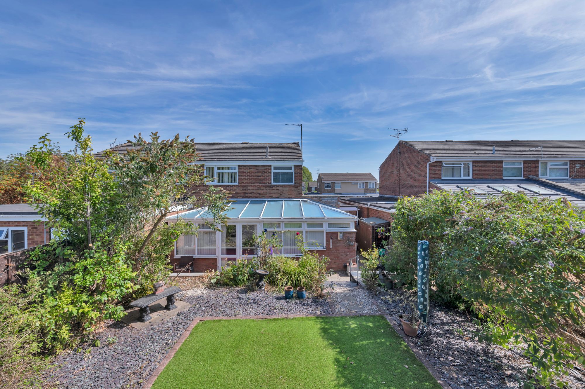 Beechwood Avenue, Melbourn, SG8