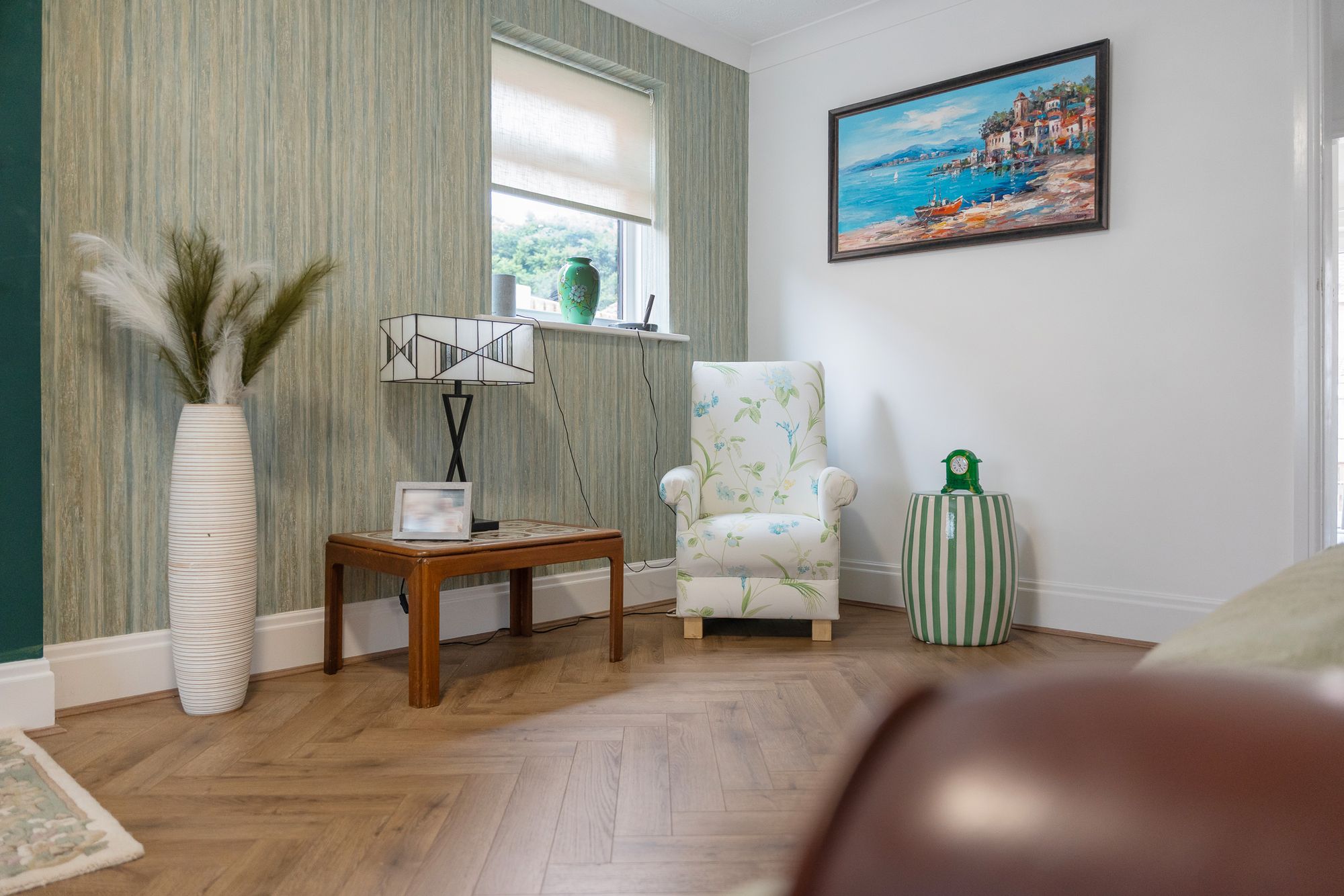 Rufford Close, Widnes, WA8