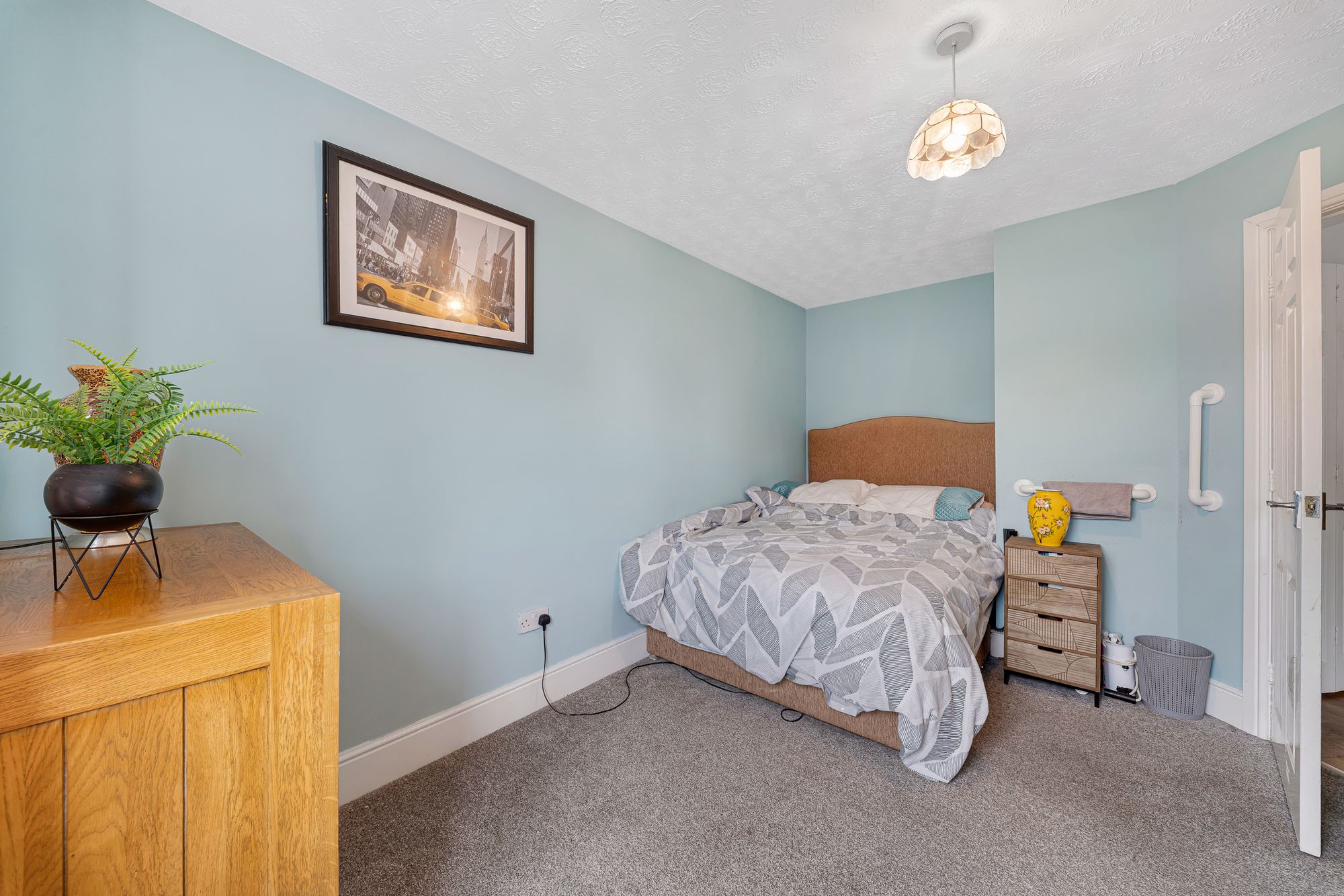 Rufford Close, Widnes, WA8