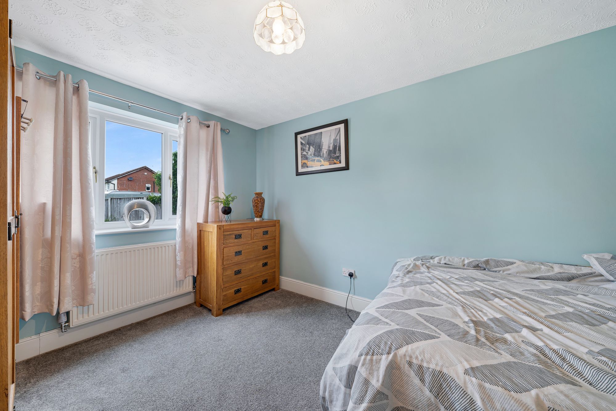 Rufford Close, Widnes, WA8