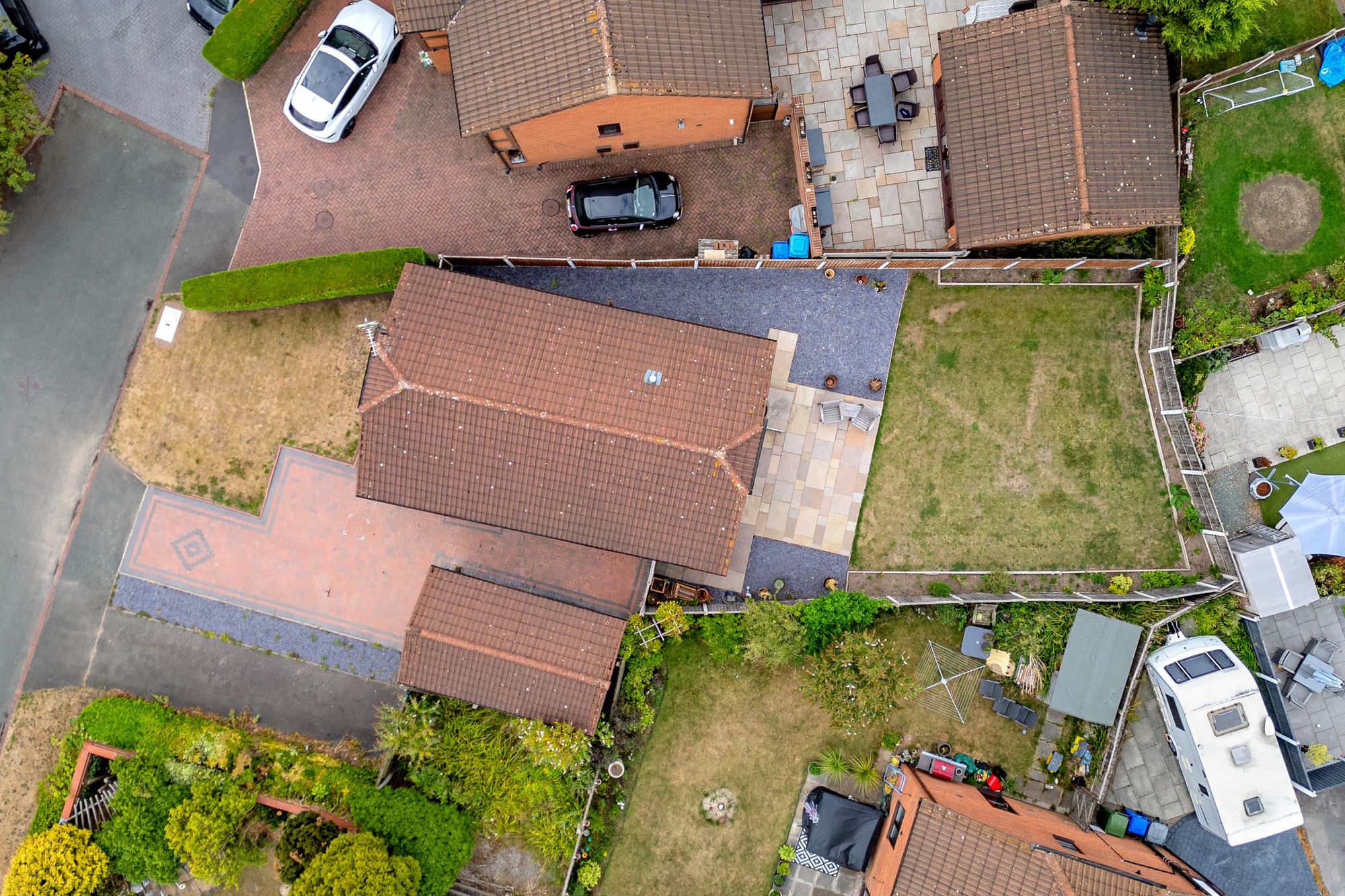 Rufford Close, Widnes, WA8