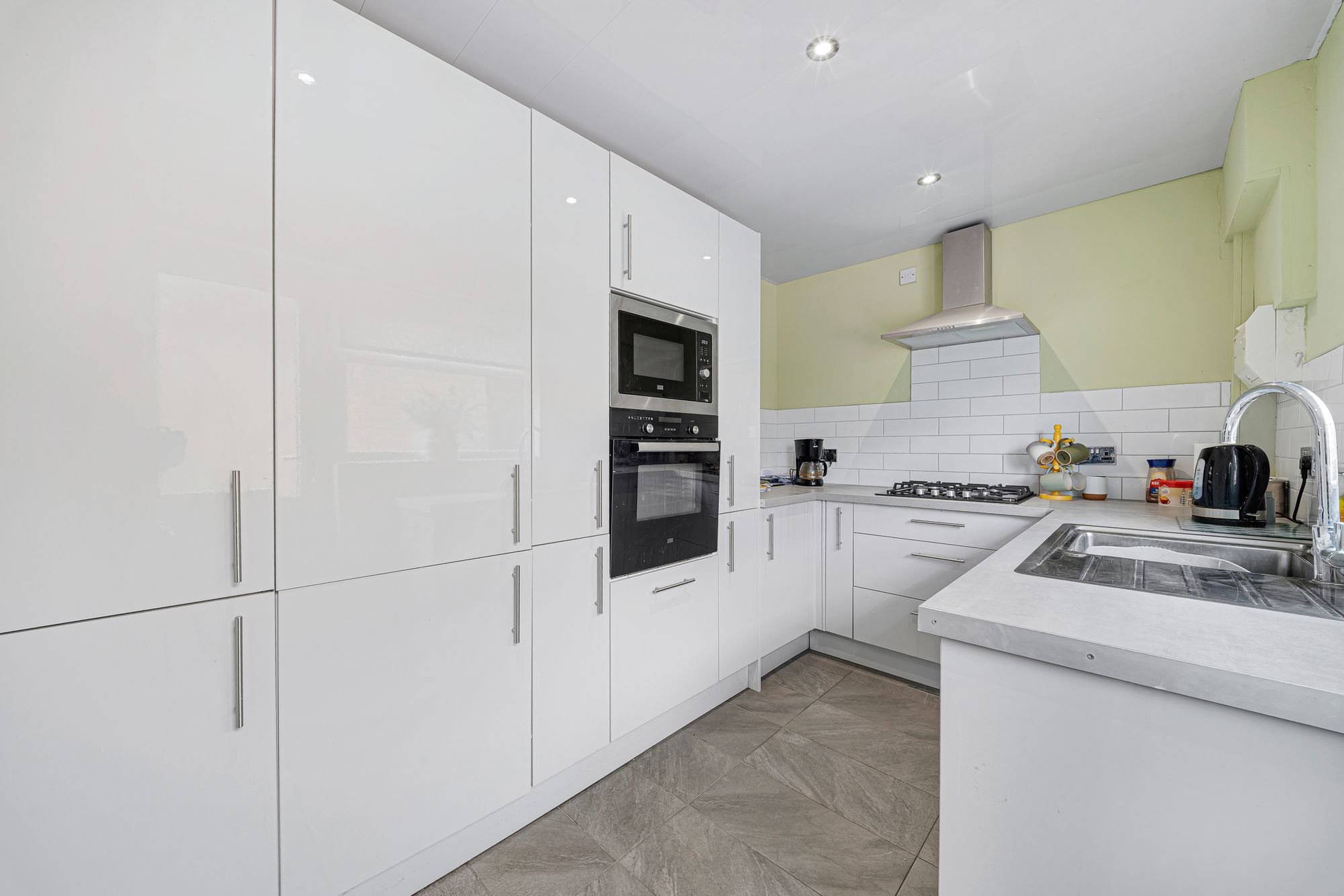 Rufford Close, Widnes, WA8