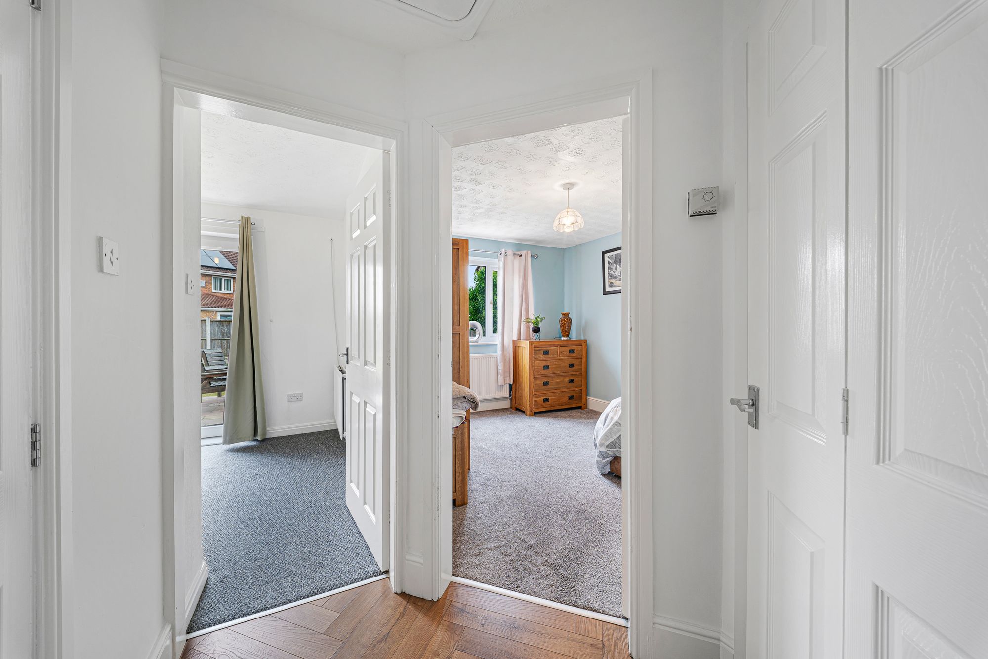 Rufford Close, Widnes, WA8
