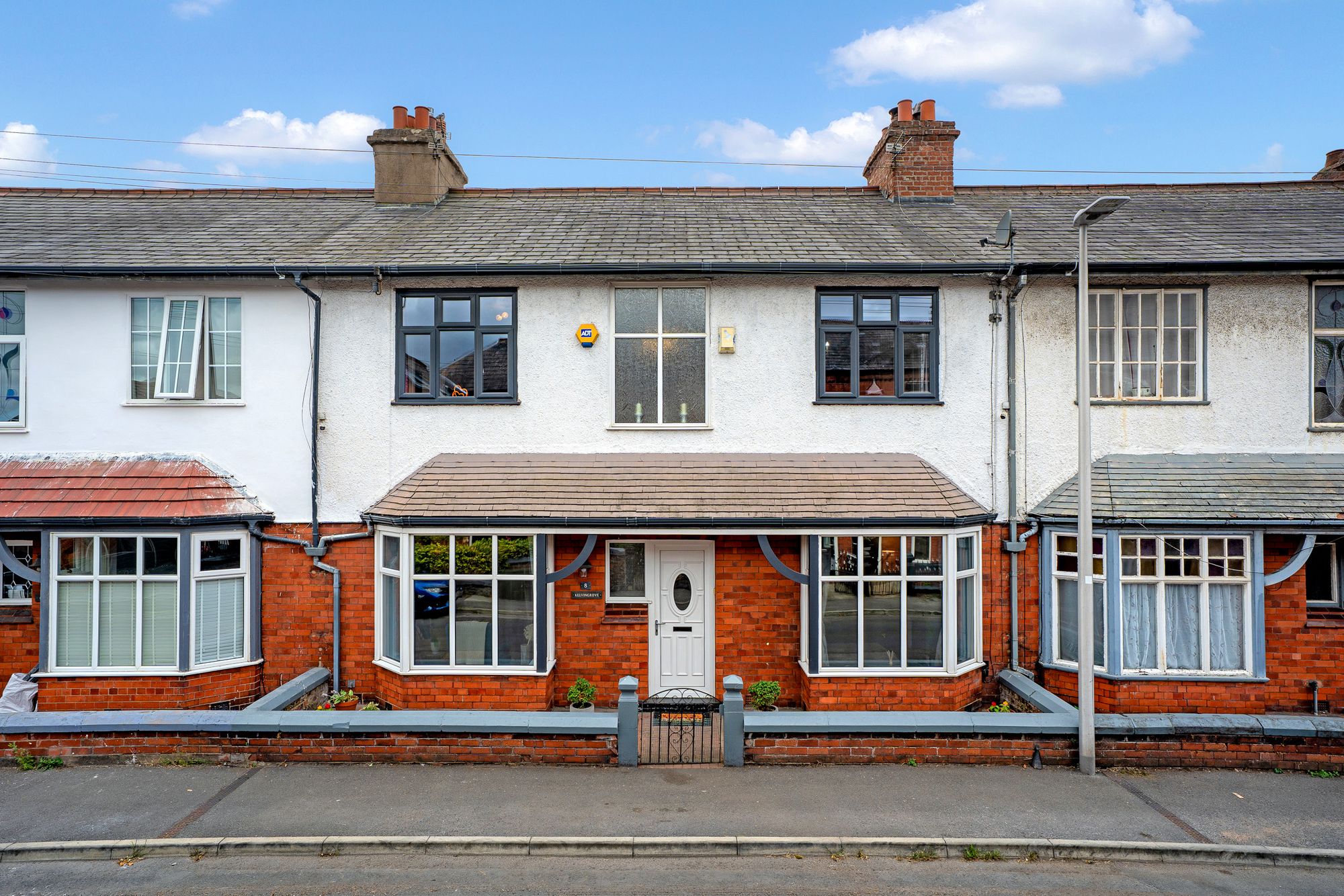 Oxford Road, Runcorn, WA7