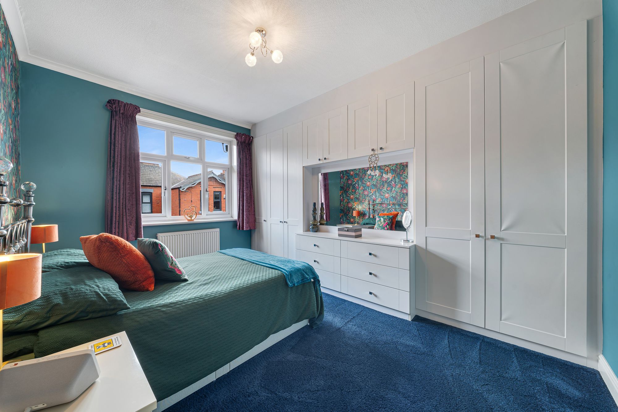 Oxford Road, Runcorn, WA7