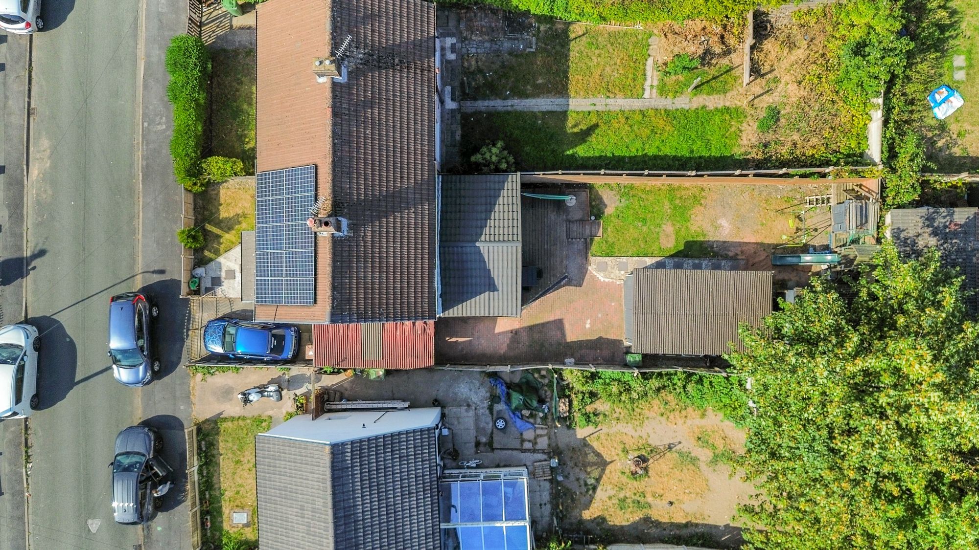 Meadow Lane, St. Helens, WA9
