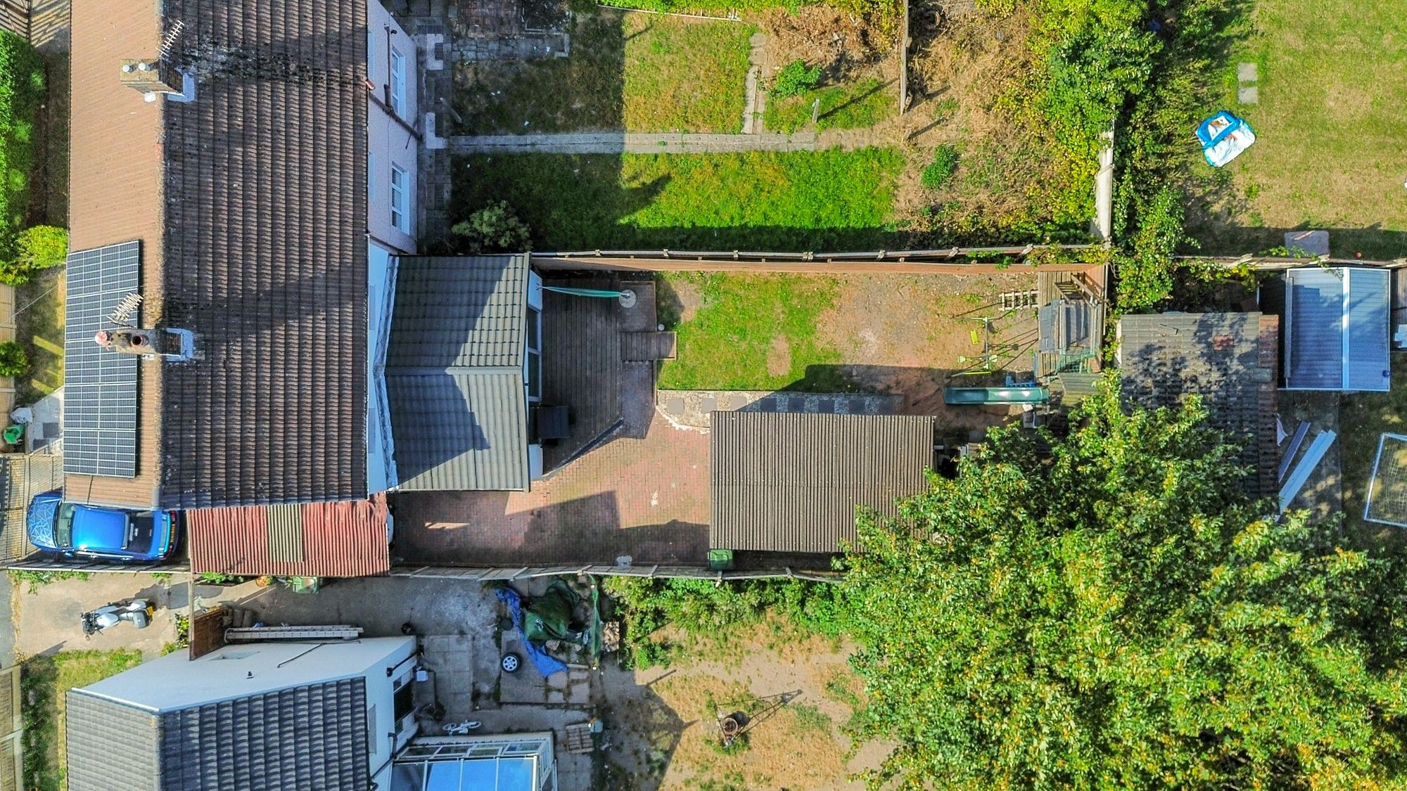 Meadow Lane, St. Helens, WA9
