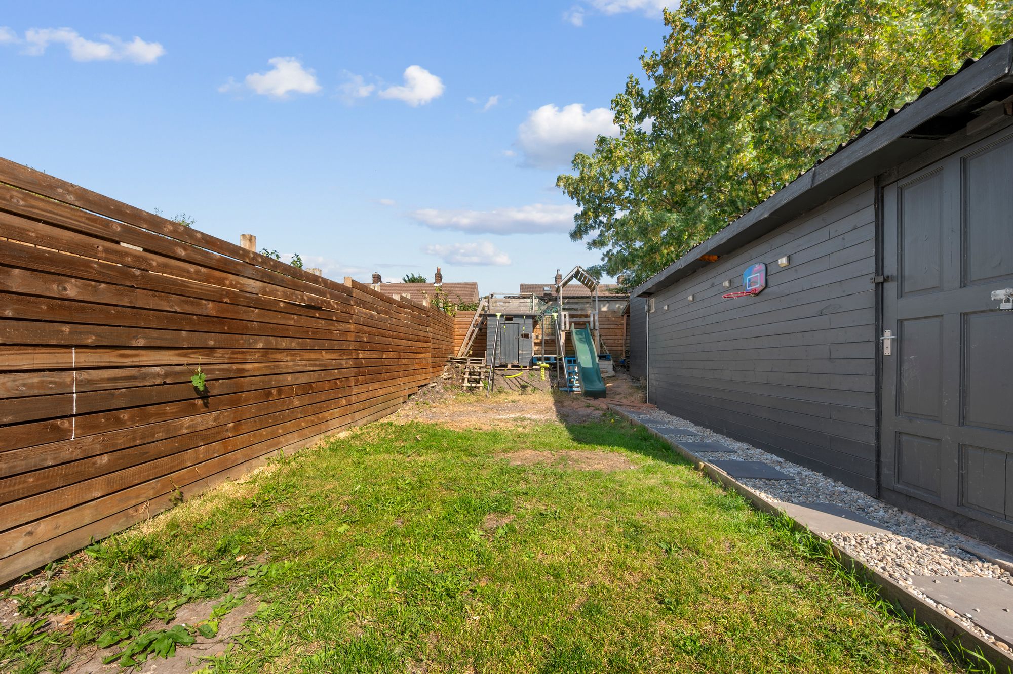 Meadow Lane, St. Helens, WA9
