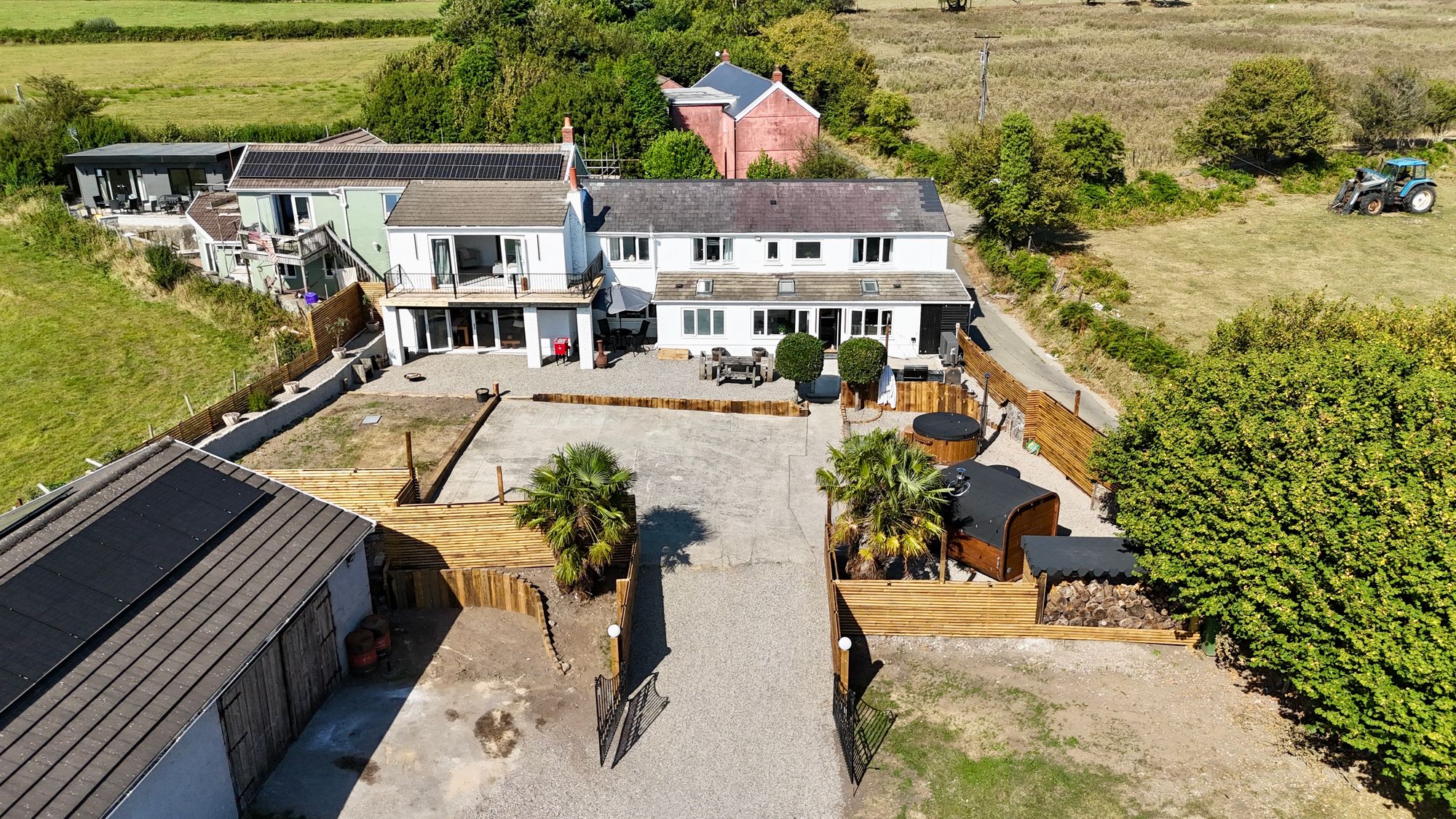 Morriston, Swansea, SA6