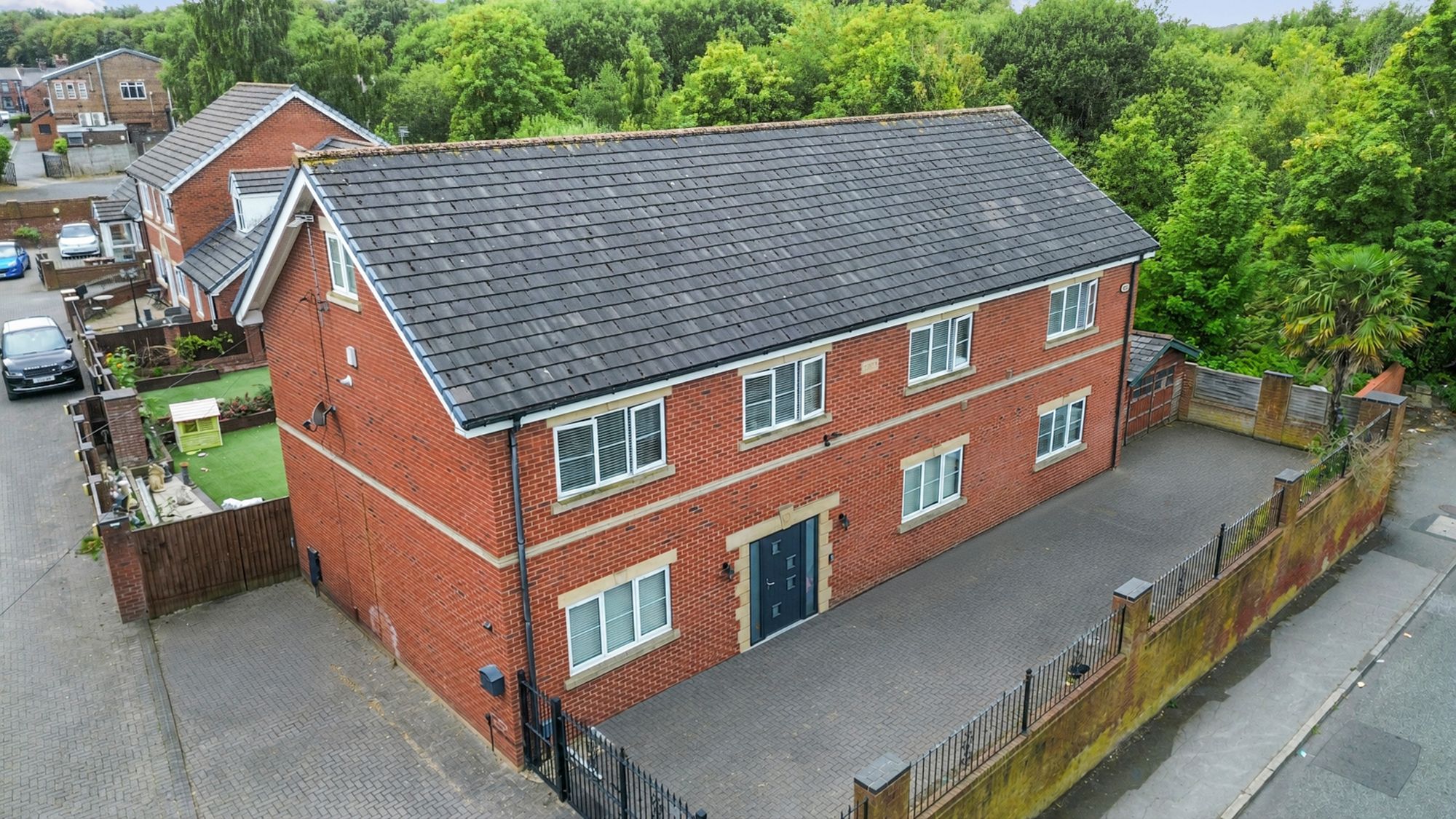 Ellamsbridge Road, St. Helens, WA9