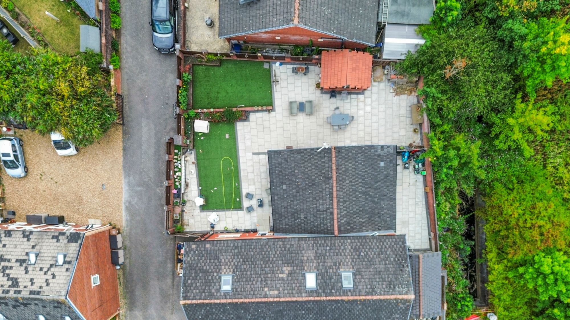 Ellamsbridge Road, St. Helens, WA9