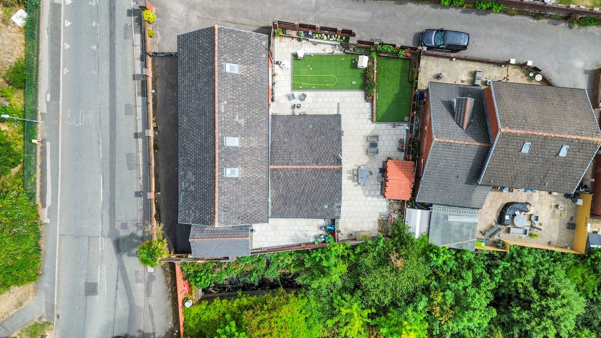 Ellamsbridge Road, St. Helens, WA9