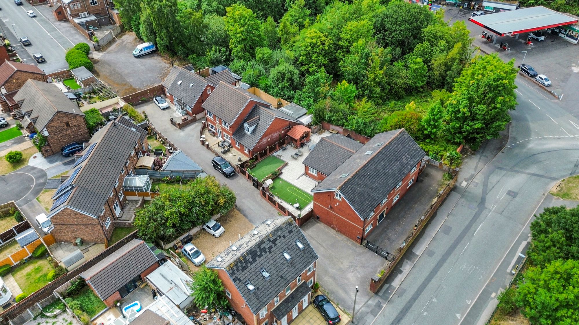Ellamsbridge Road, St. Helens, WA9