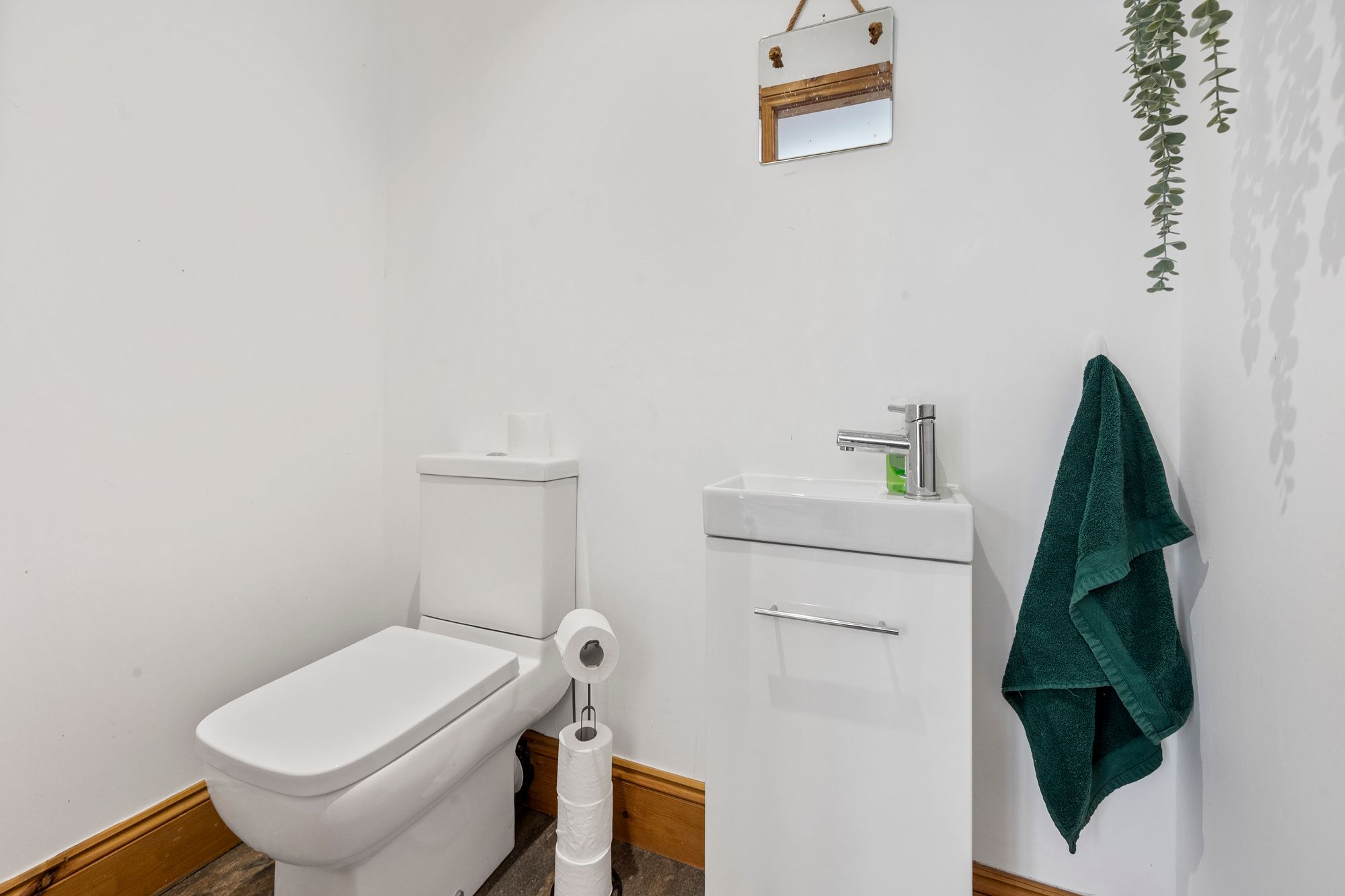 Ellamsbridge Road, St. Helens, WA9
