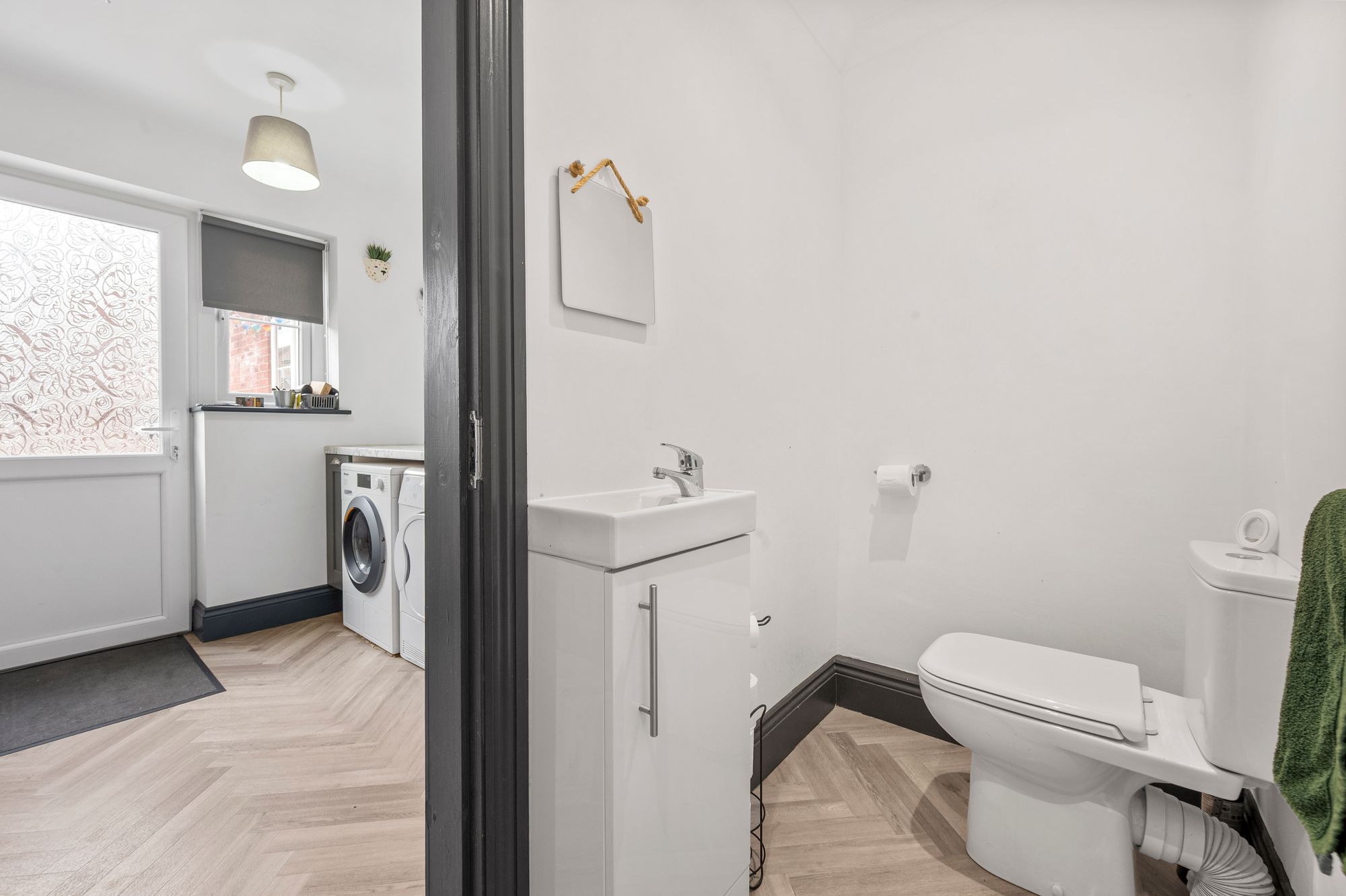 Ellamsbridge Road, St. Helens, WA9