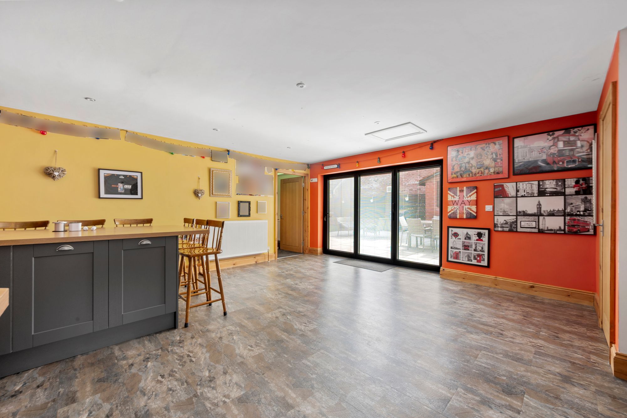 Ellamsbridge Road, St. Helens, WA9