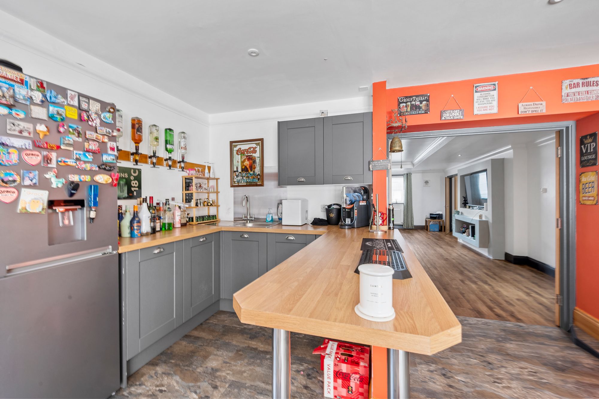 Ellamsbridge Road, St. Helens, WA9